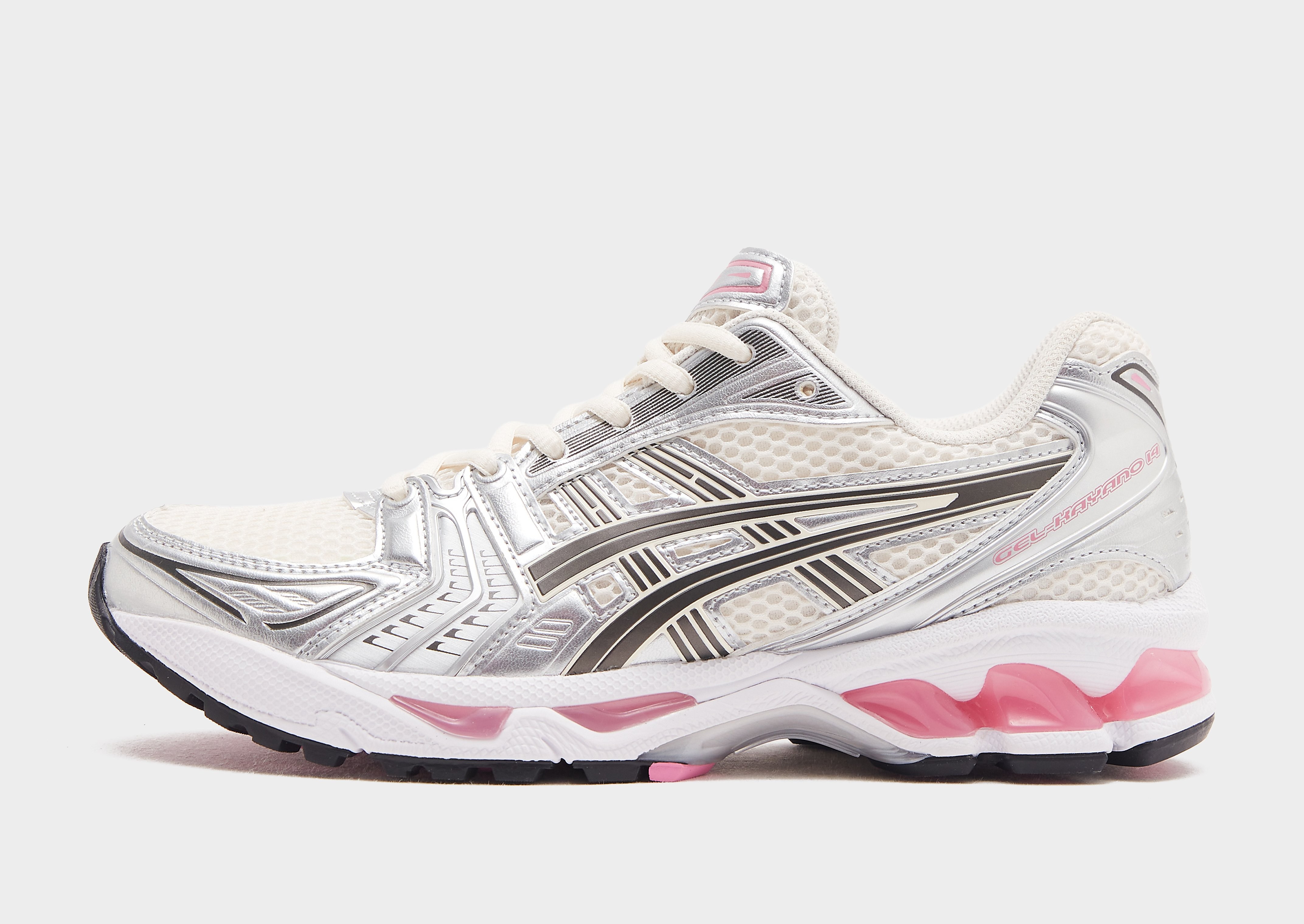 ASICS GEL KAYANO 14 Women' Crème Crème