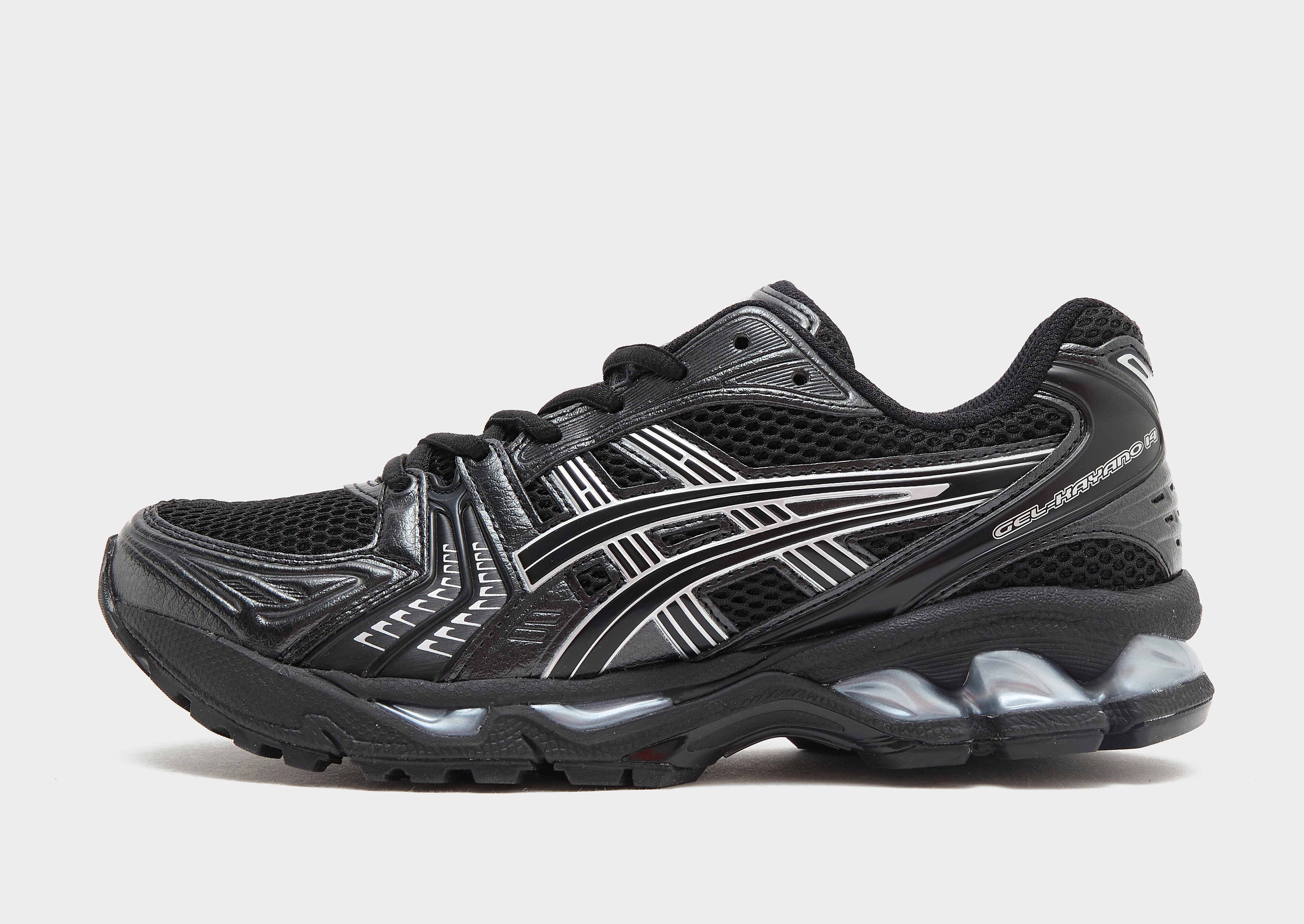 ASICS GEL KAYANO 14 Femme - vue 4