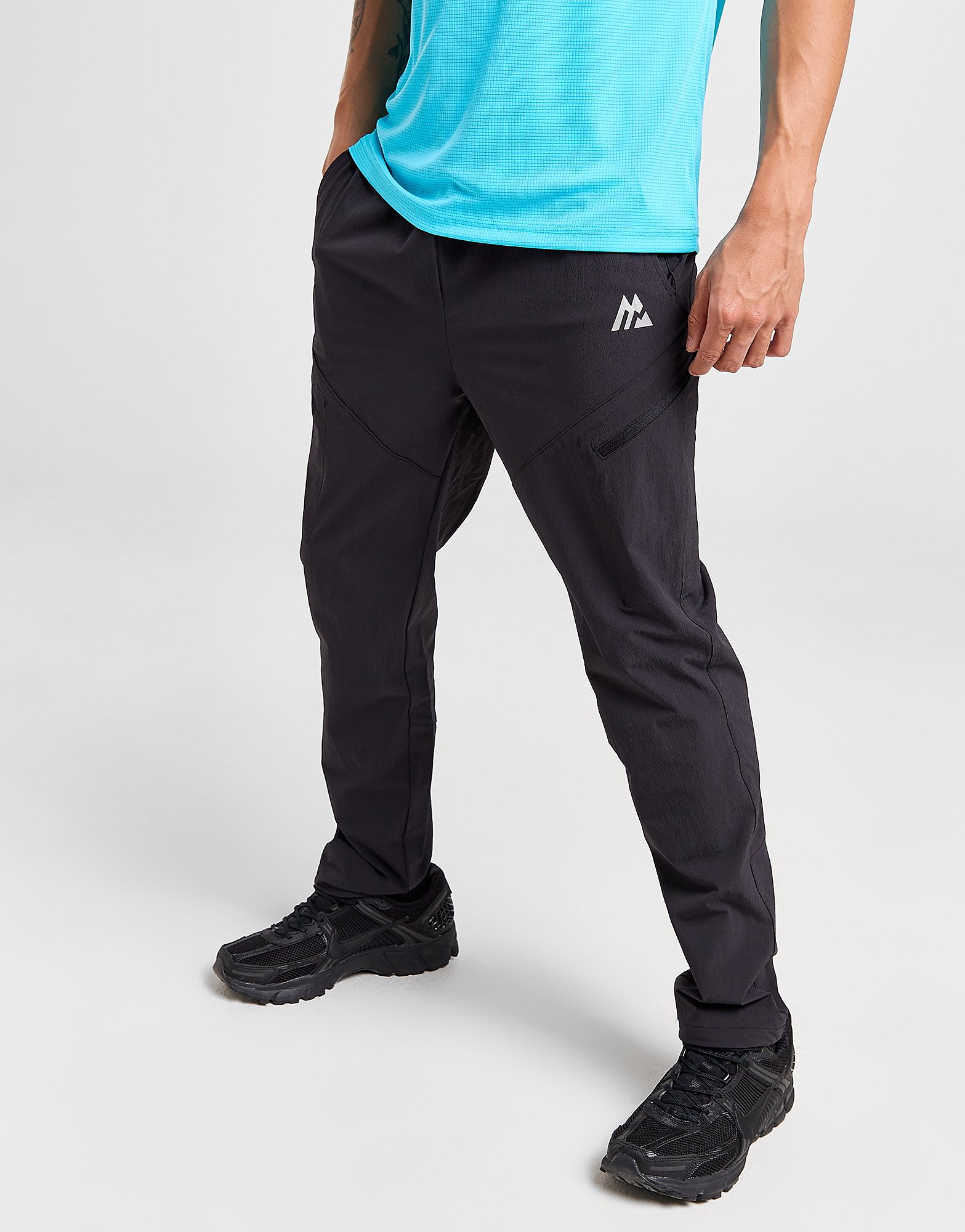 MONTIREX Pantalon Cargo Ultra 2.0 Homme