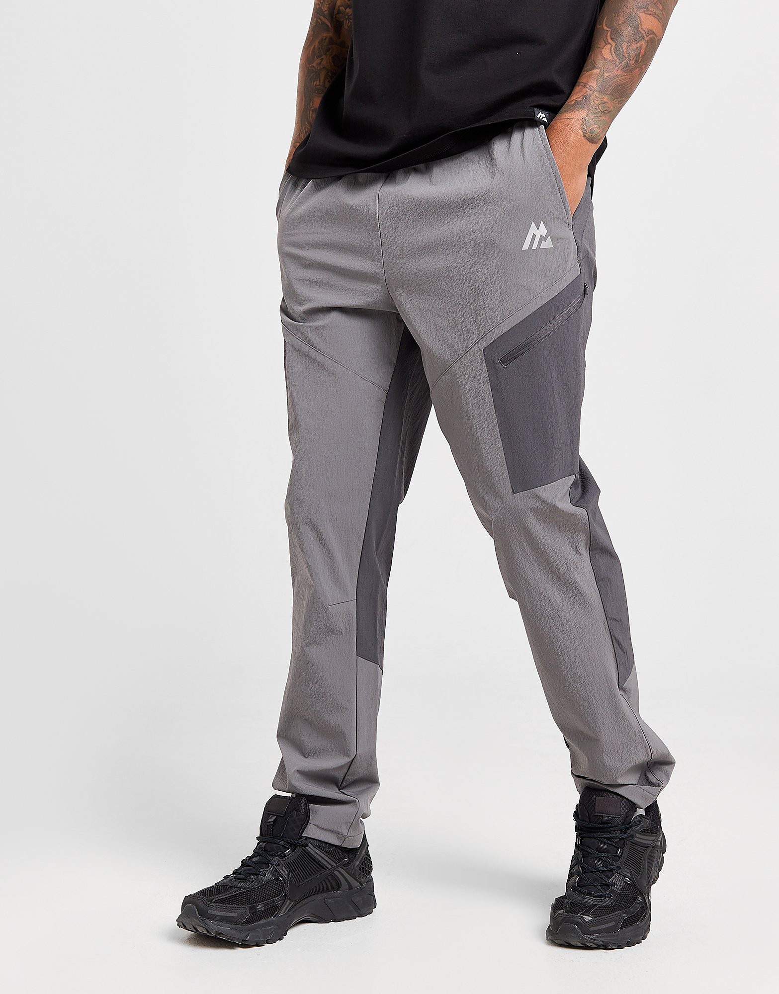 MONTIREX Pantalon Cargo Ultra 2.0 Homme - vue 2