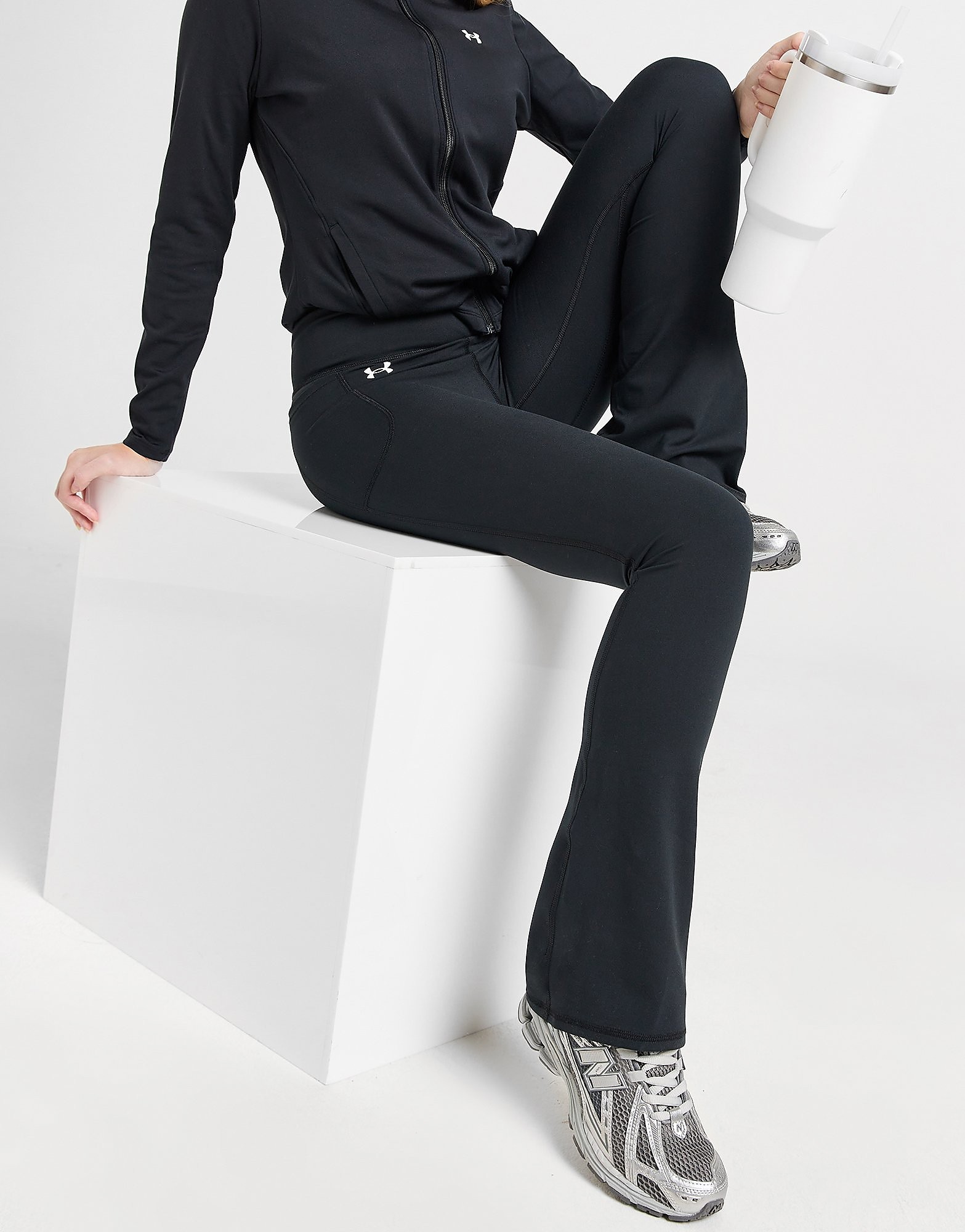 Under Armour Leggings Motion Flare Pant