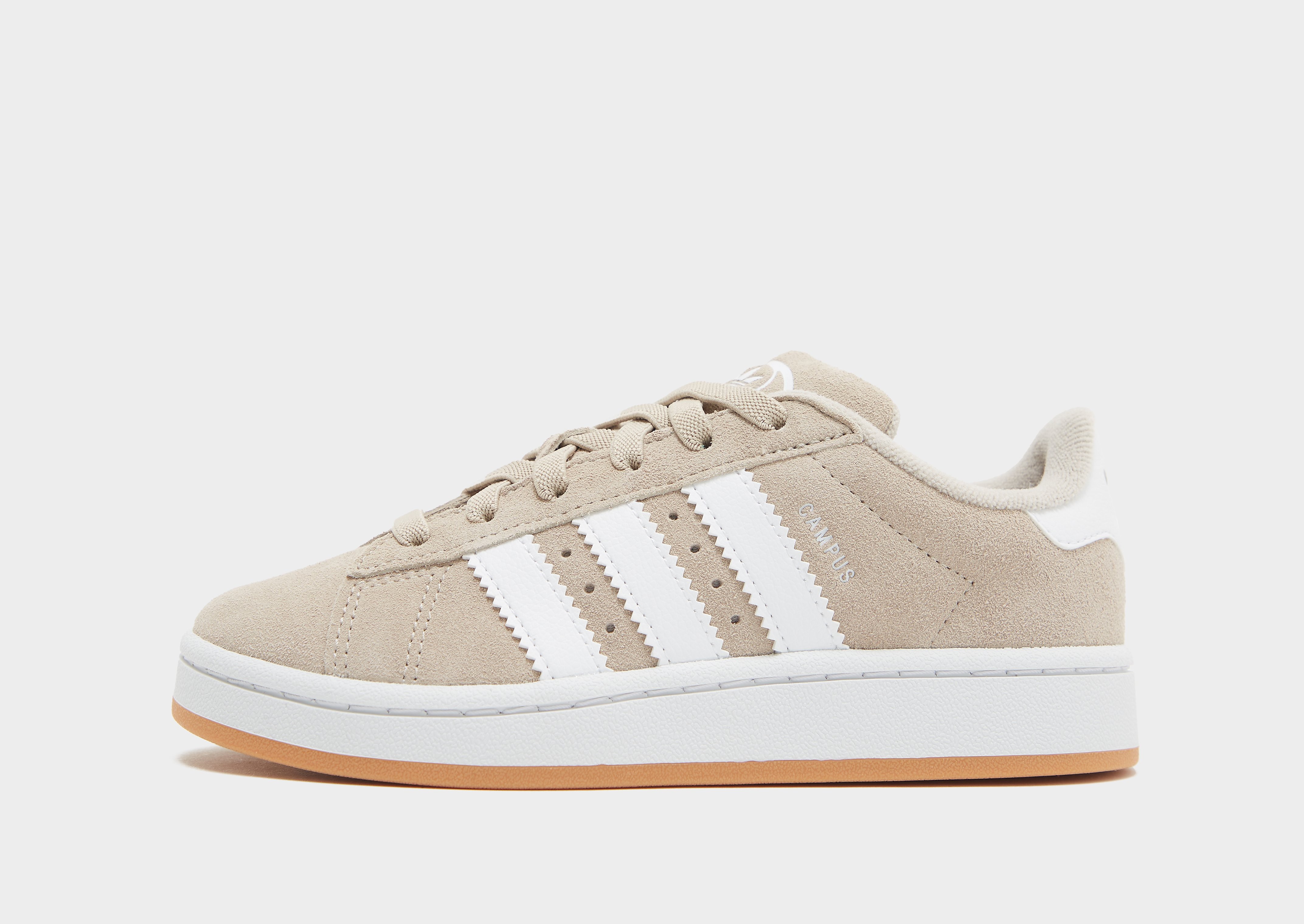 Adidas Campus 00s herensneaker beige