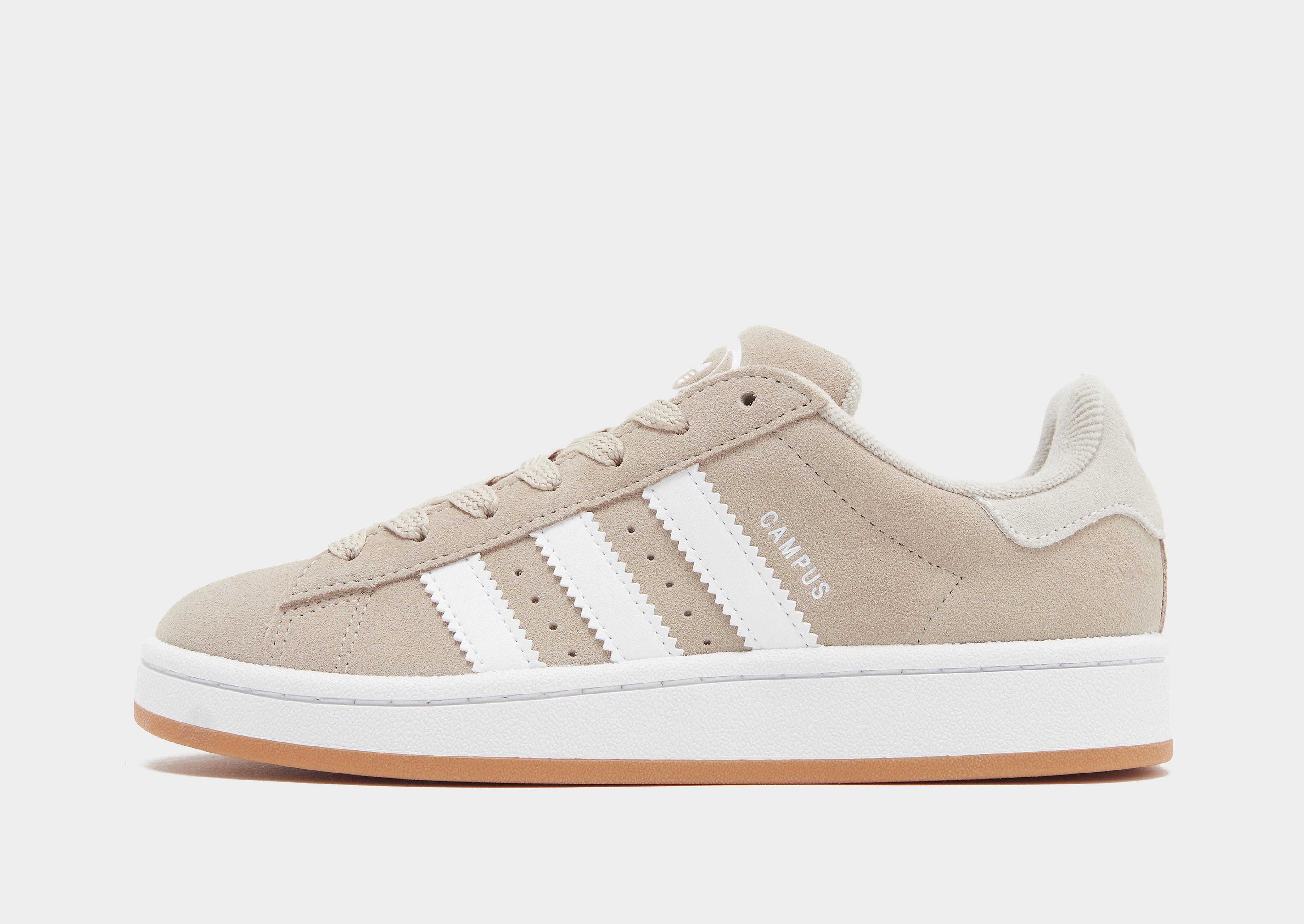 Adidas Campus 00s herensneaker beige