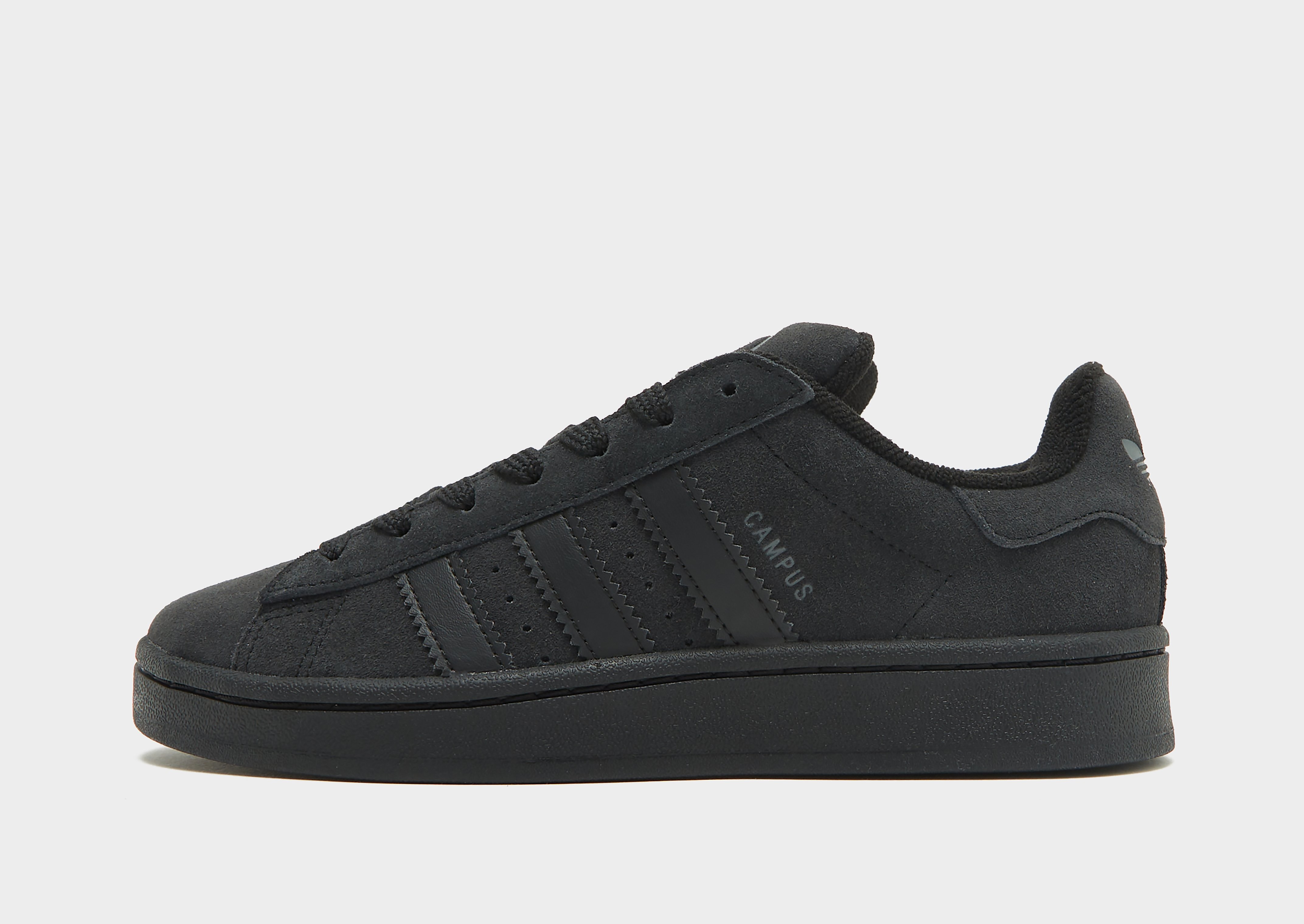 adidas Originals Campus 00S Junior - Nero, Nero