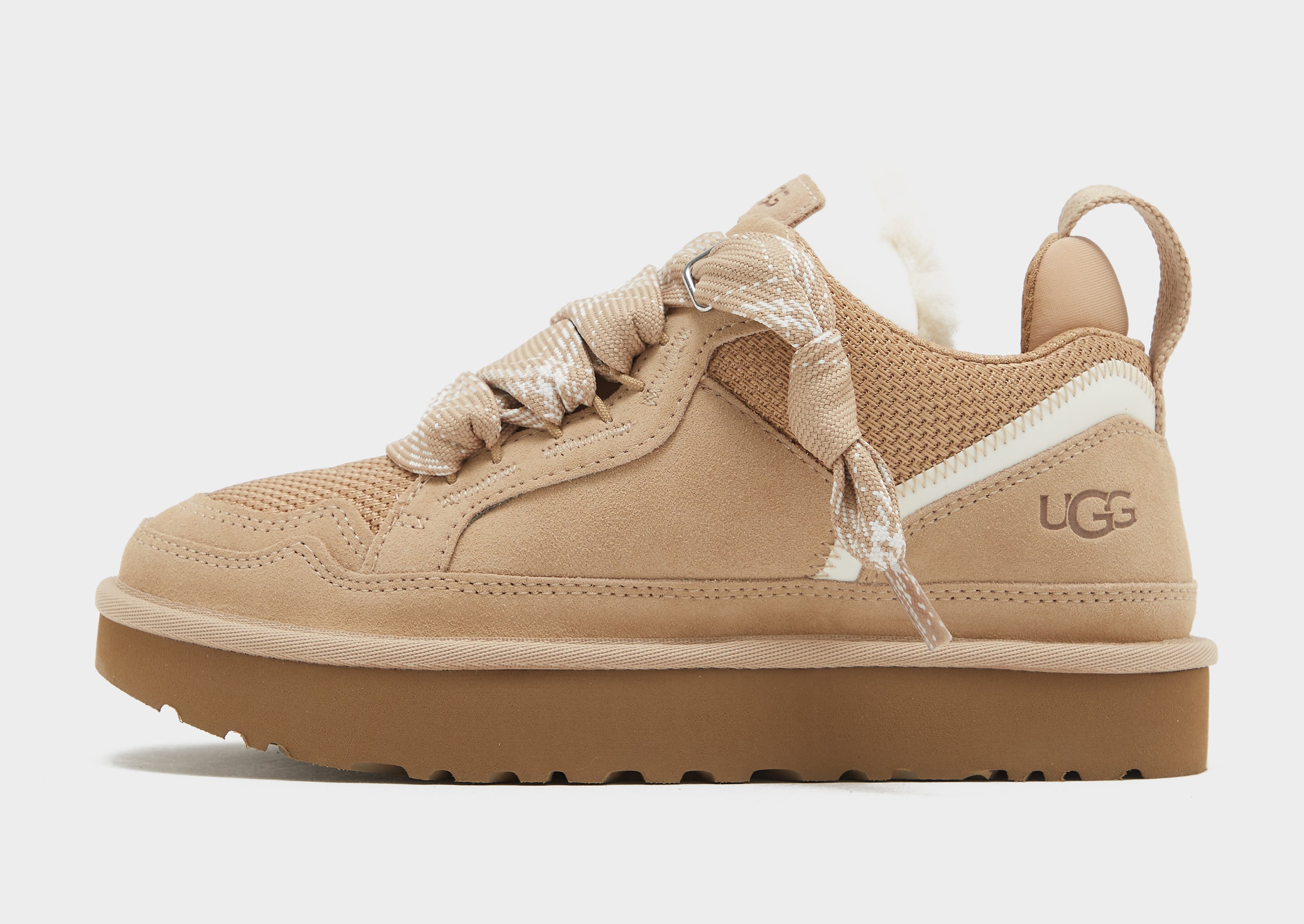 UGG Lowmel Femme - vue 2