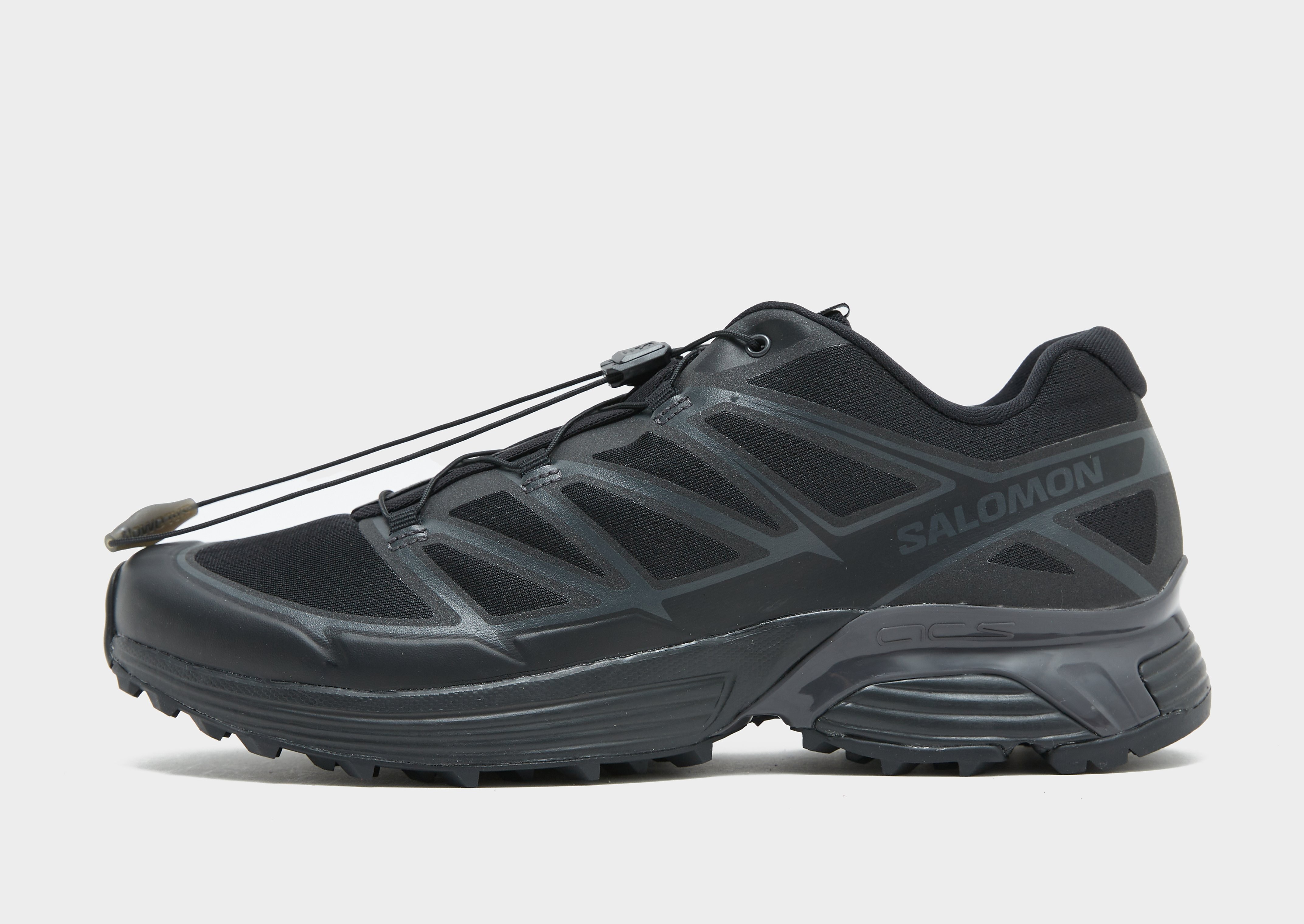 Salomon XT Pathway herensneaker zwart