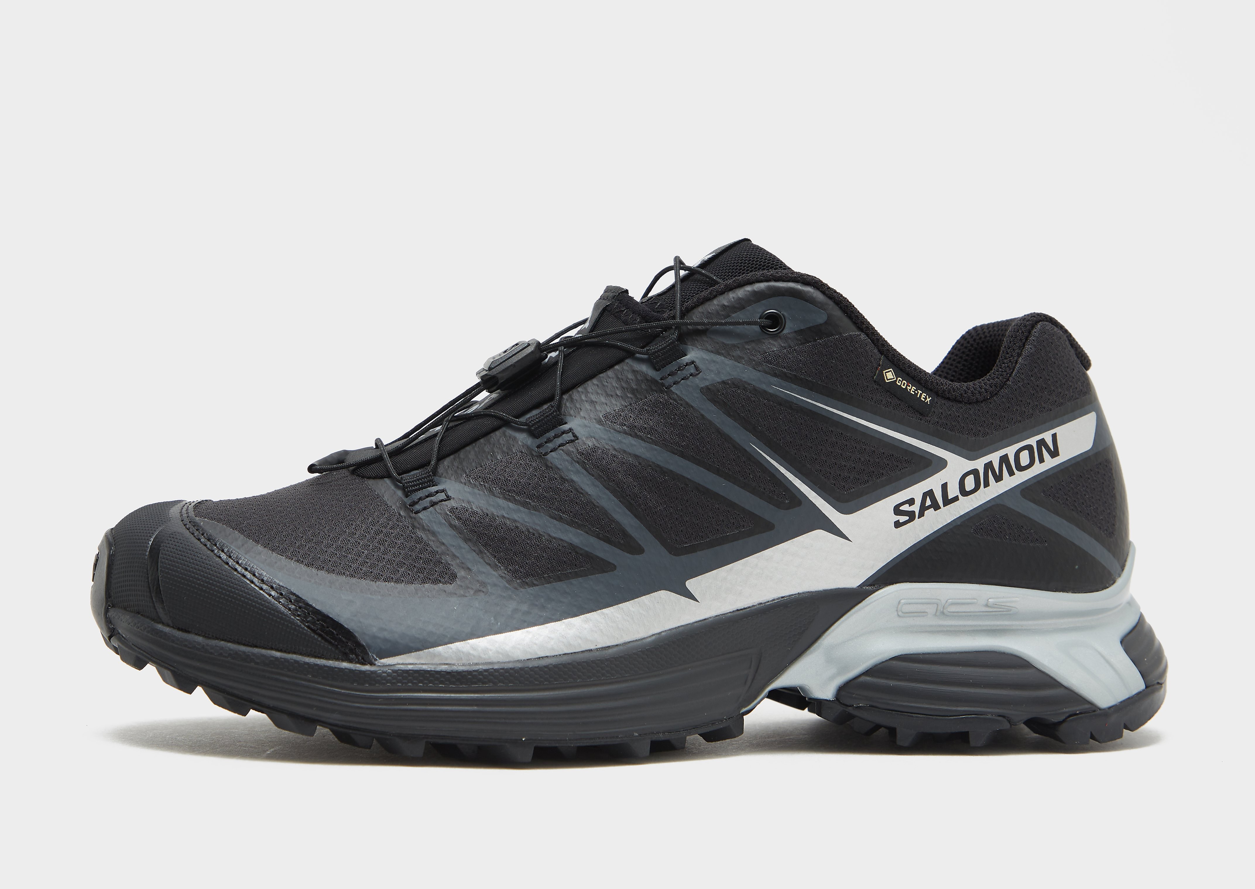 Salomon XT Pathway herensneaker zwart