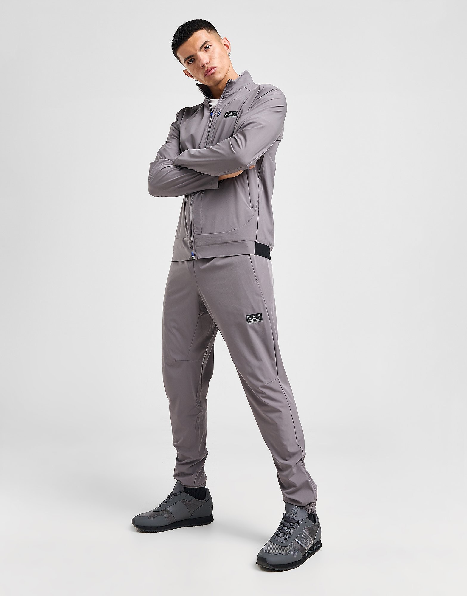 EA7 Emporio Armani Ventus Pantalone