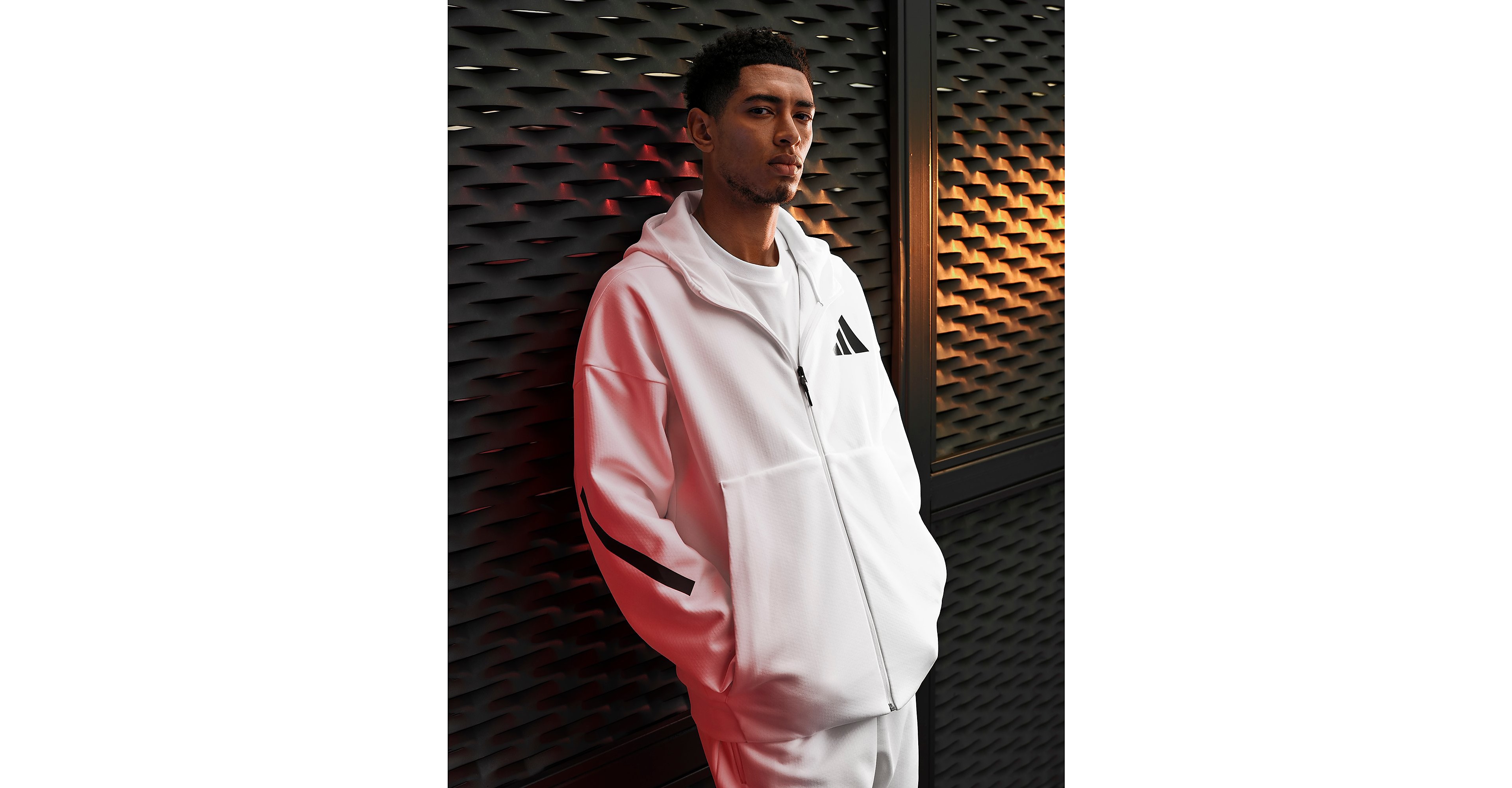 Z.N.E Hoodie