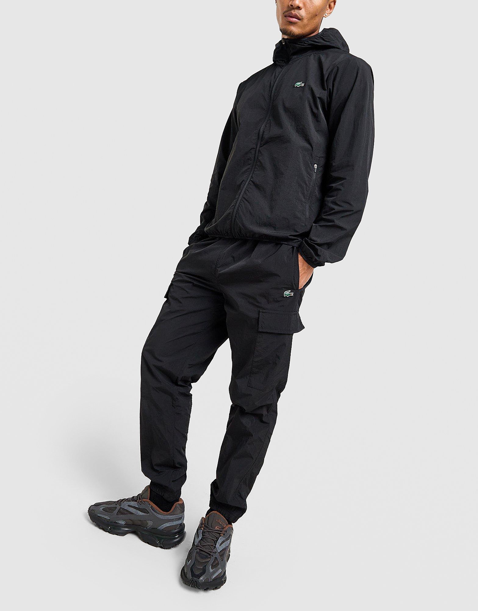 Lacoste Pantalon Cargo Homme