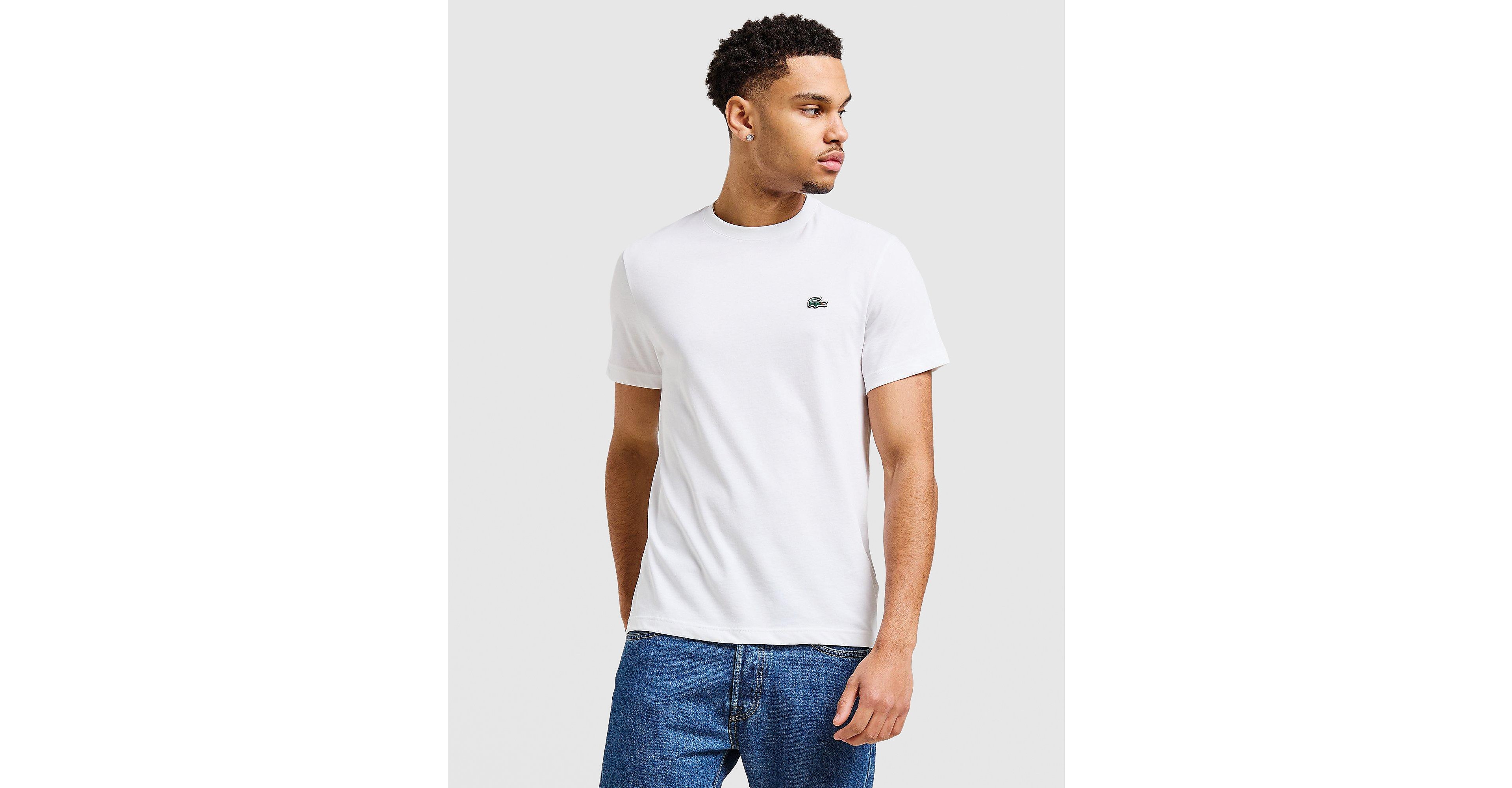 T-shirt Herr
