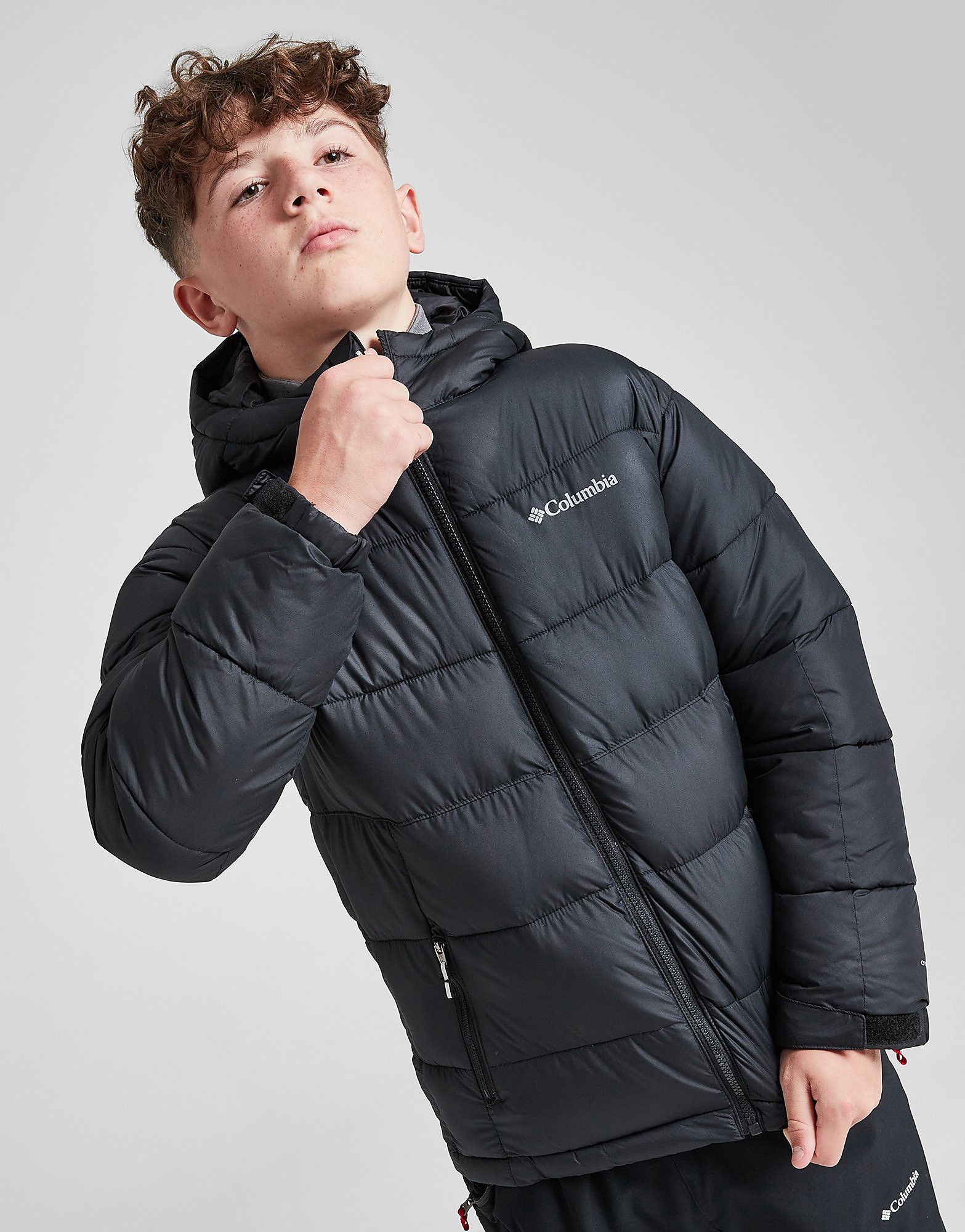Columbia Veste Pike Lake Junior
