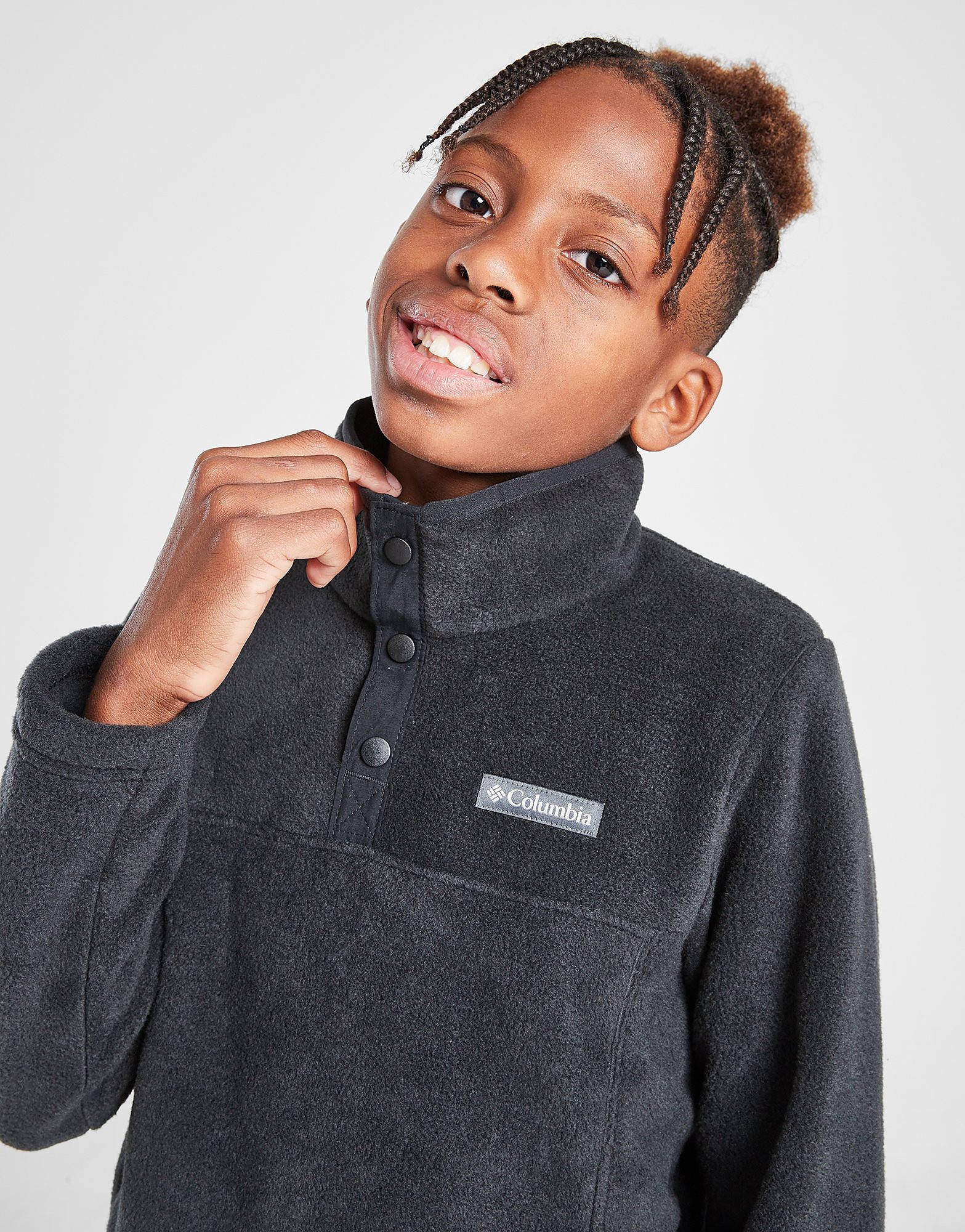 Columbia Zippée Junior