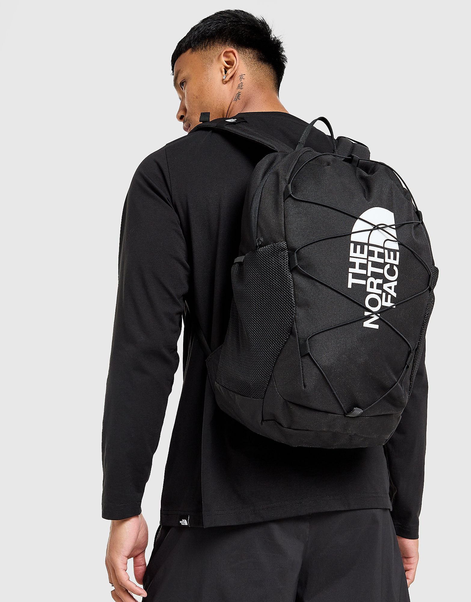 Jester Rucksack, Schwarz