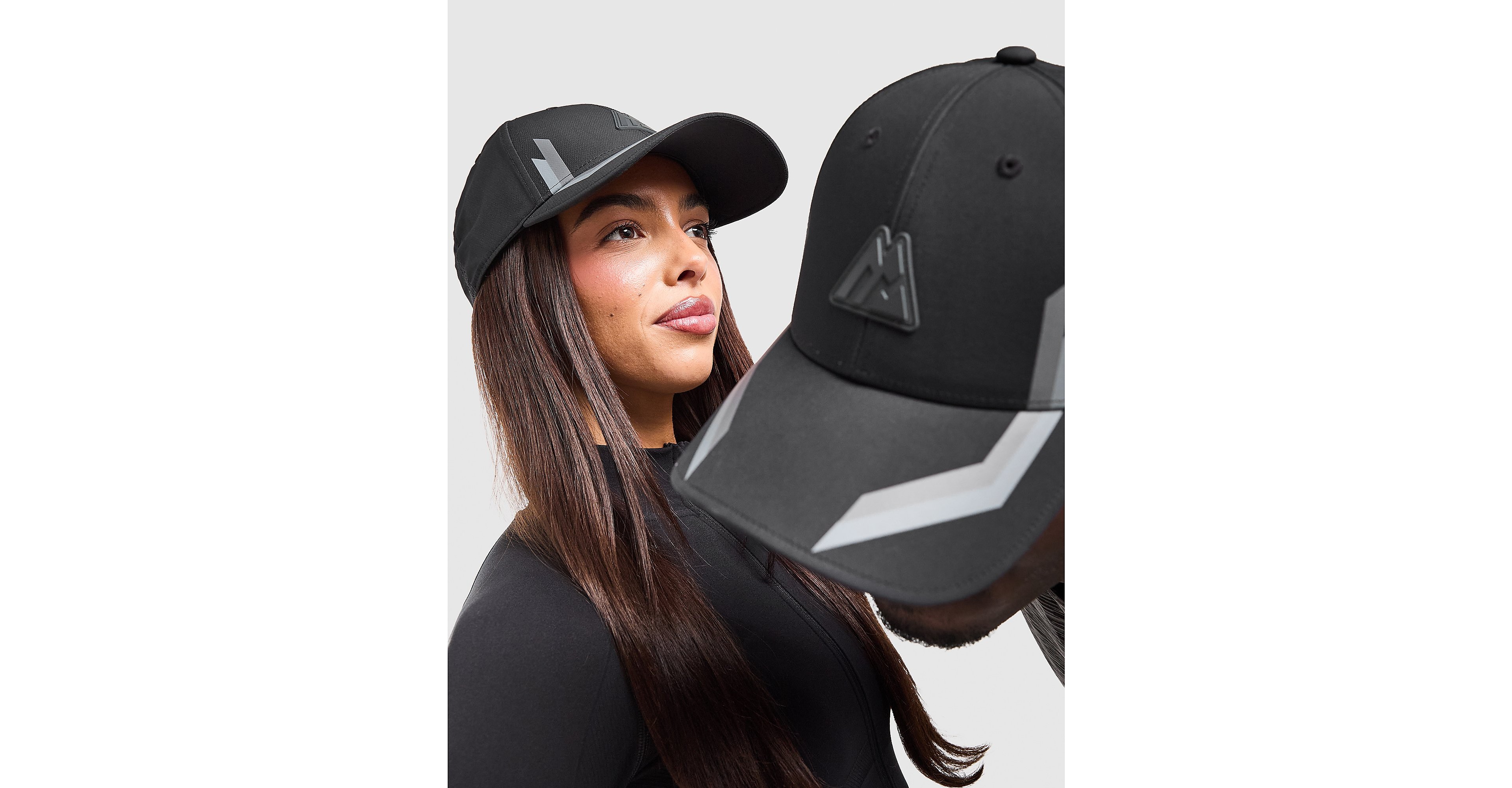 Tech Cap