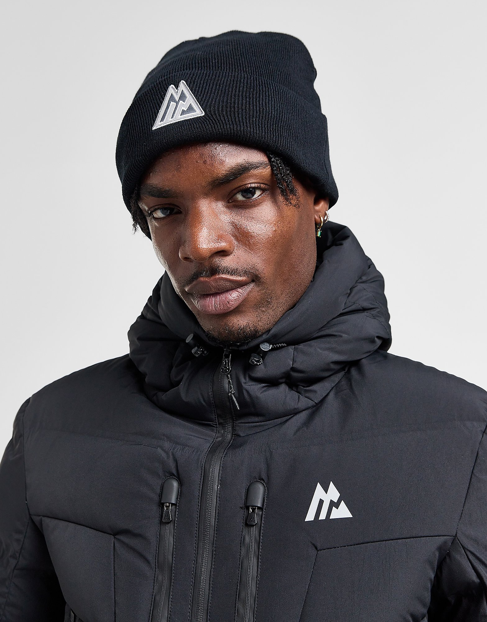 MONTIREX Bonnet Polar Homme - vue 2