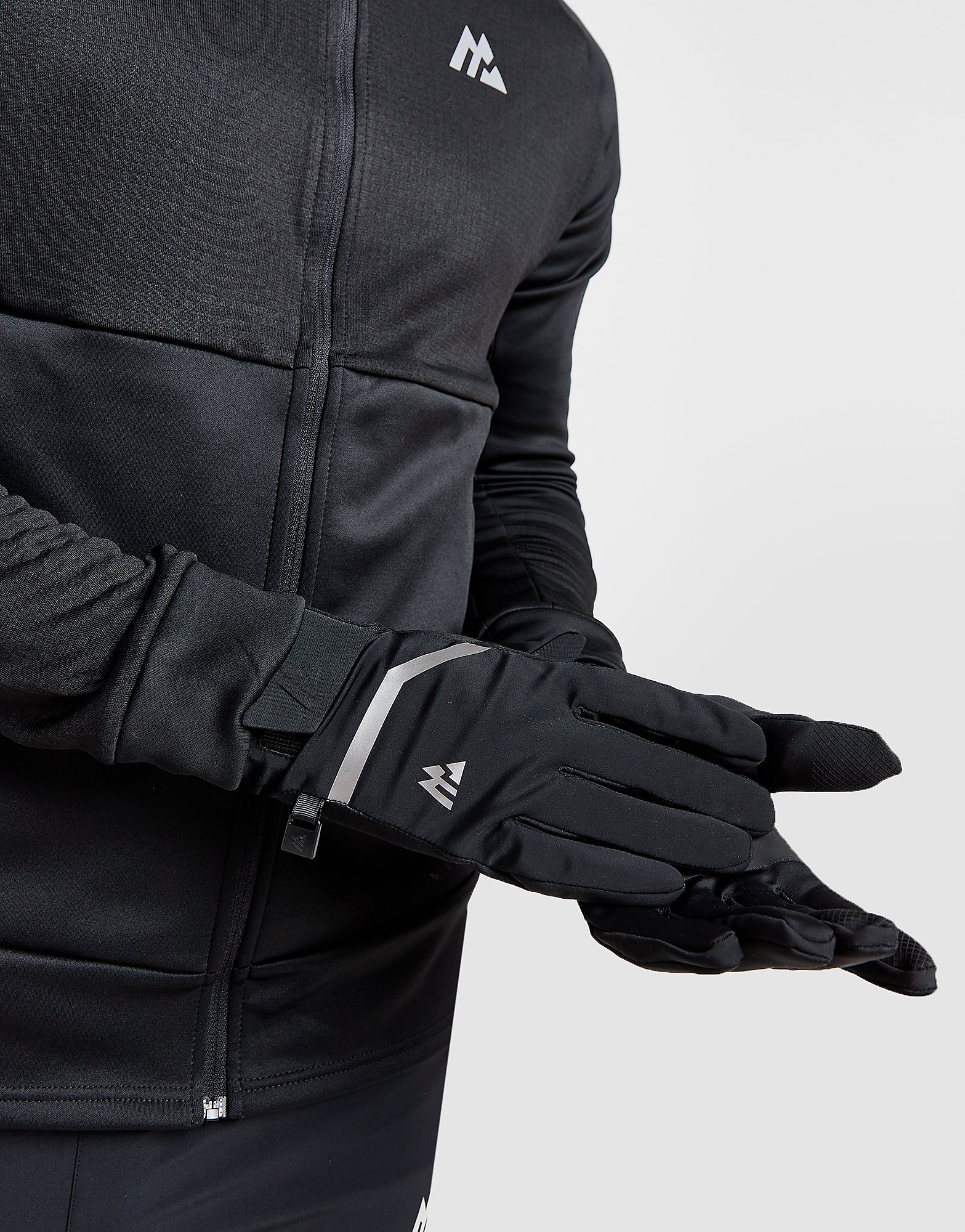 MONTIREX Gants Ascent