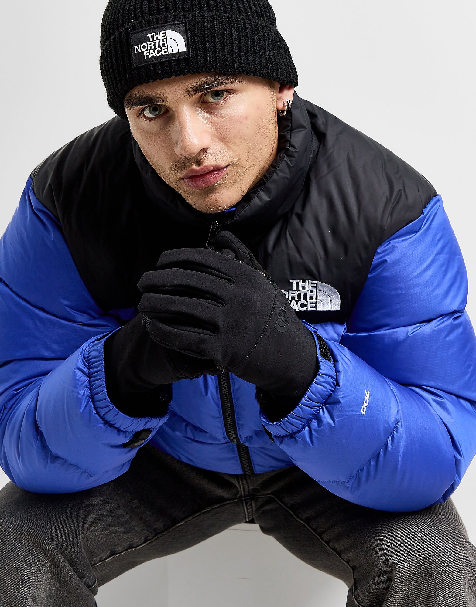 The North Face Gants Apex Homme
