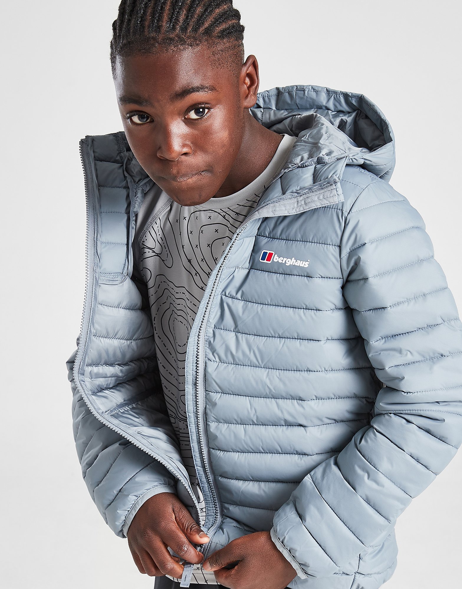 Berghaus Veste Vaskye Junior