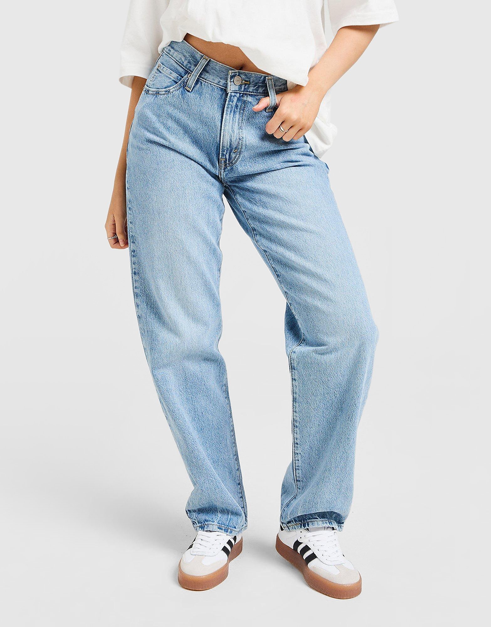 LEVI' Jean Baggy 94 Femme