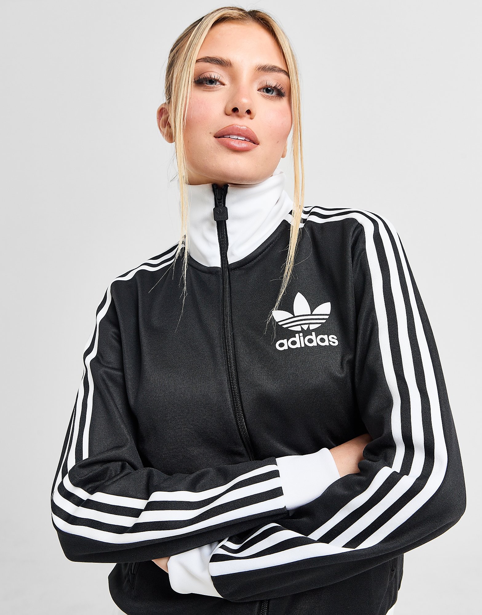 adidas Originals Veste de survêtement Beckenbauer