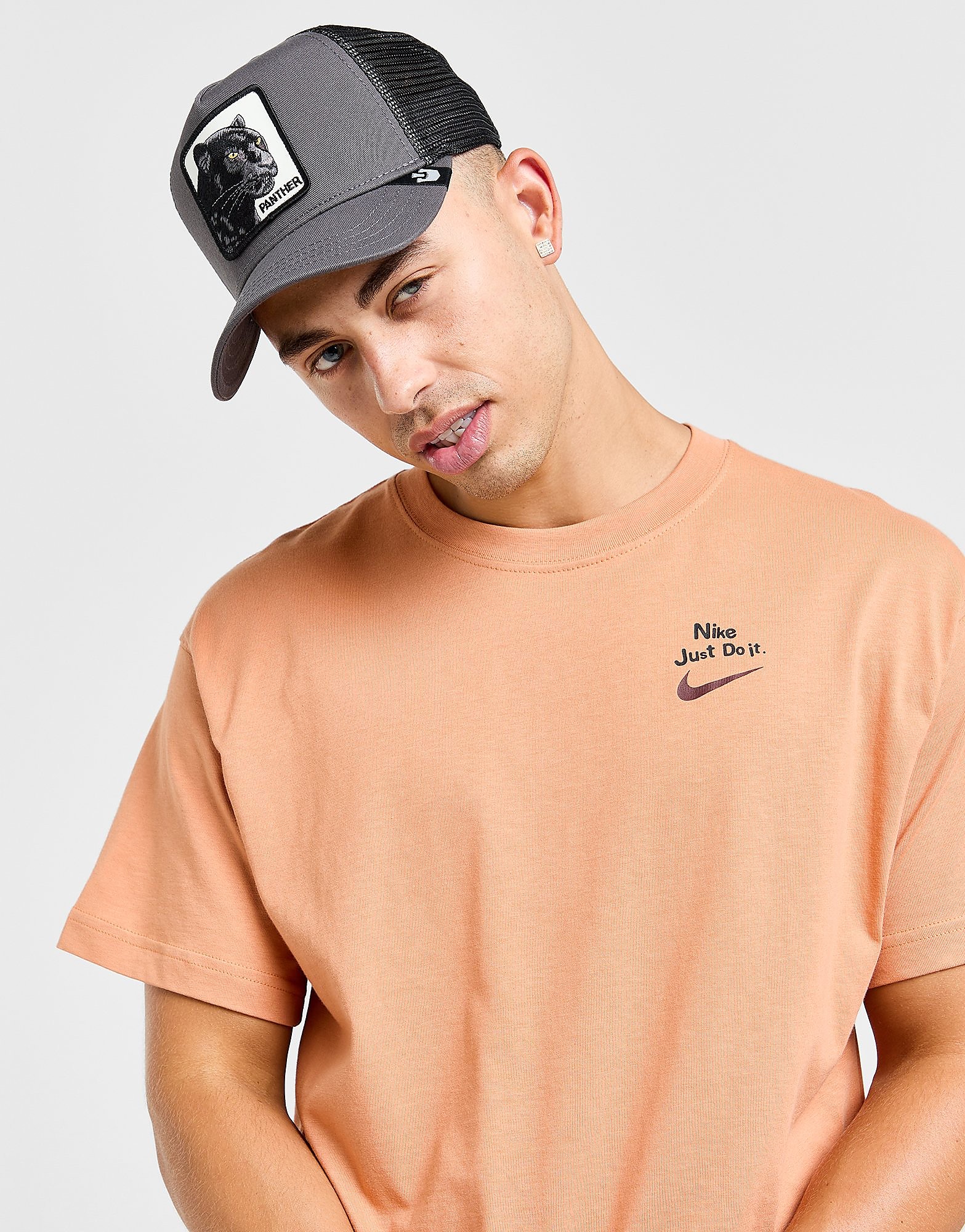 Goorin Bros Casquette The Panther - vue 2