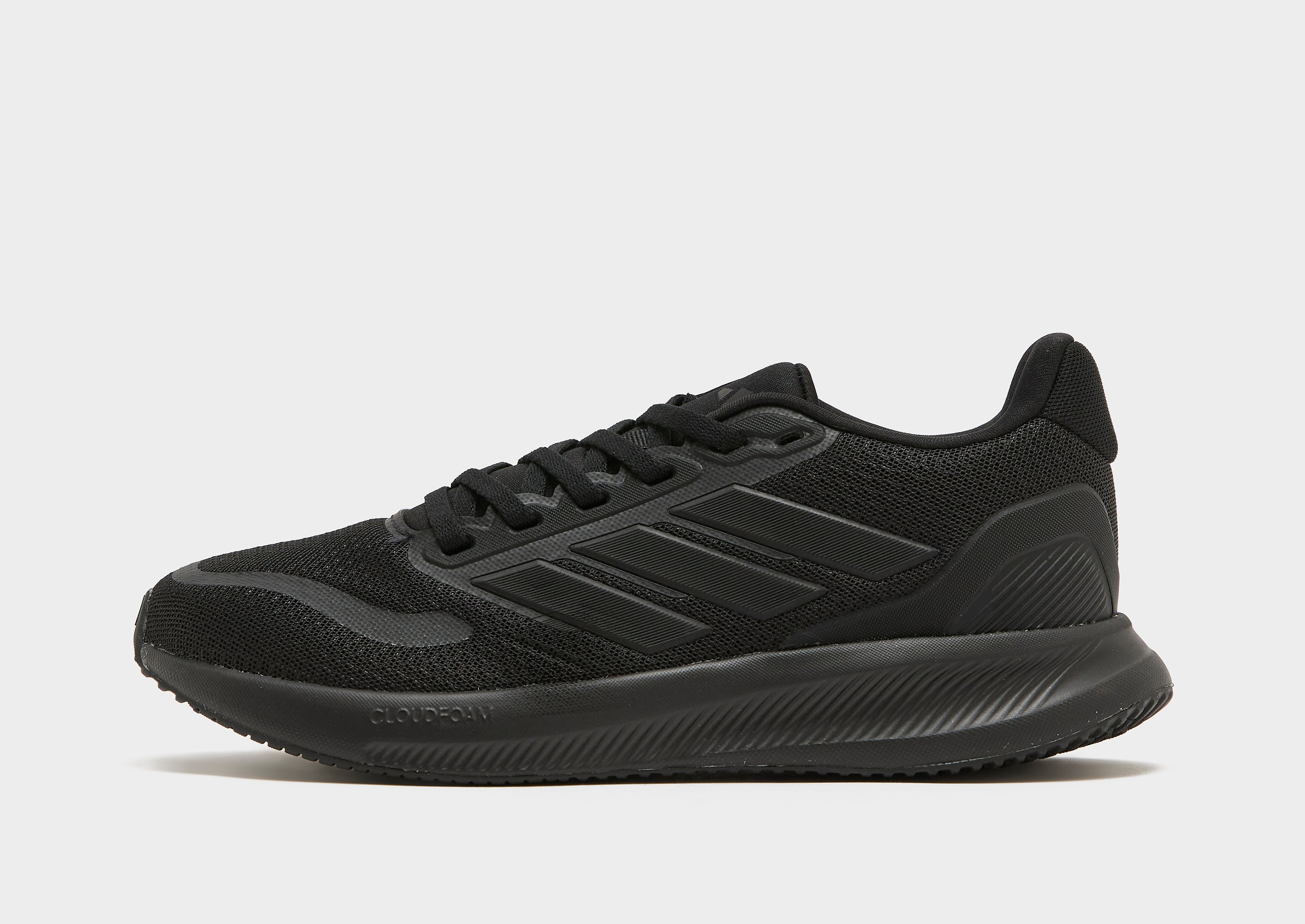 Runfalcon 5 Schuh, Schwarz - unisex - Size: 36 2/3