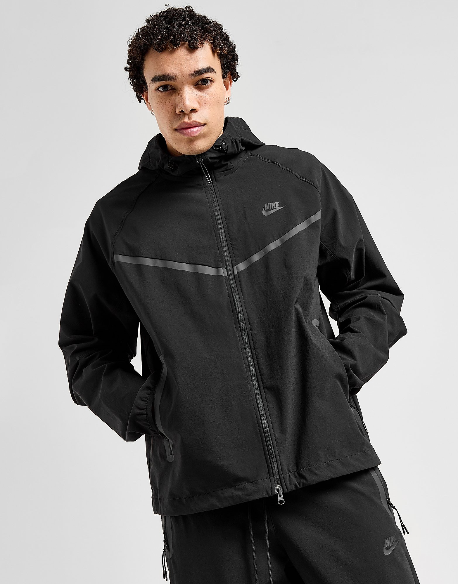 Nike Veste Tech Homme