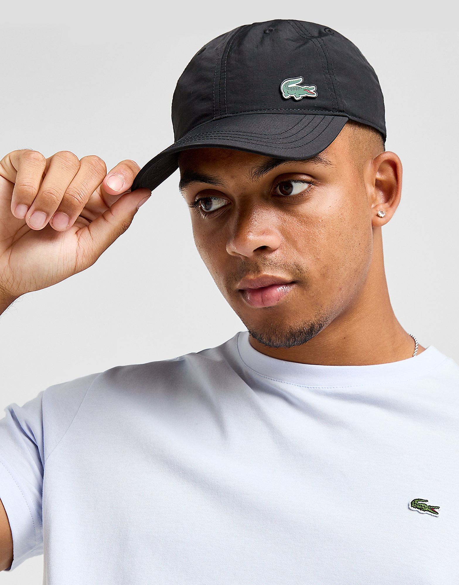 Lacoste Casquette Small Logo
