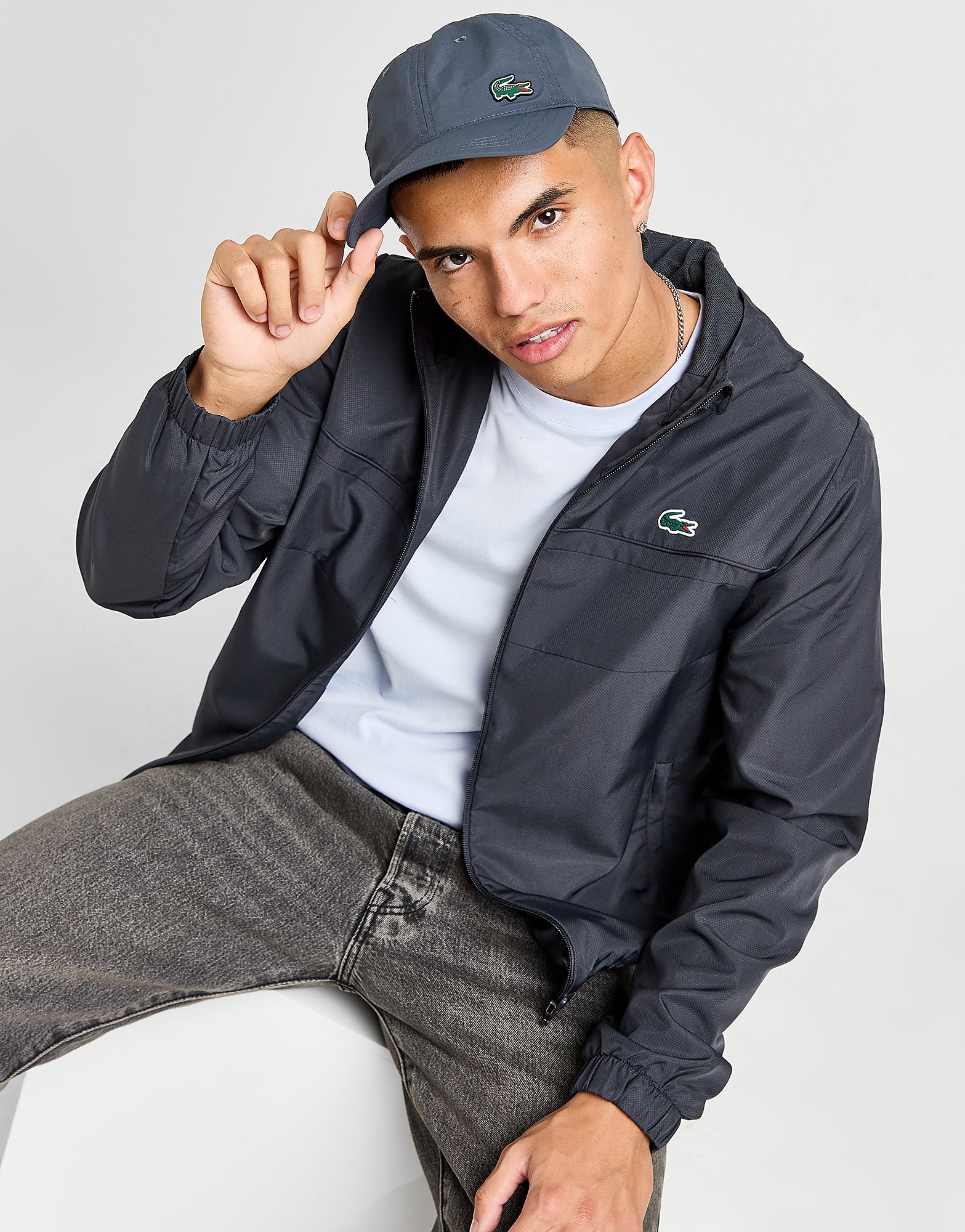 Lacoste Casquette Small Logo - vue 2