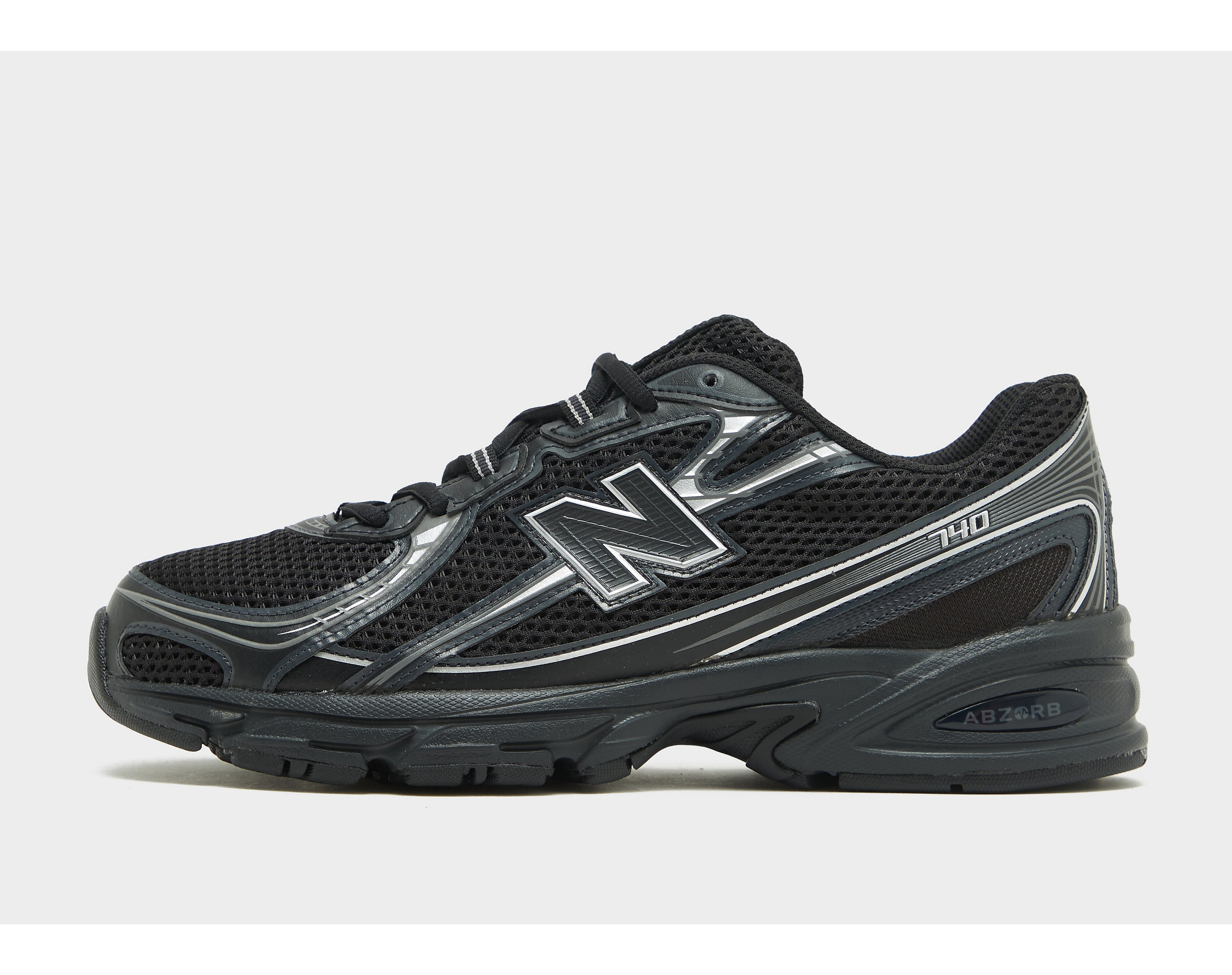 New Balance Sneakers 740 herr – bild 8