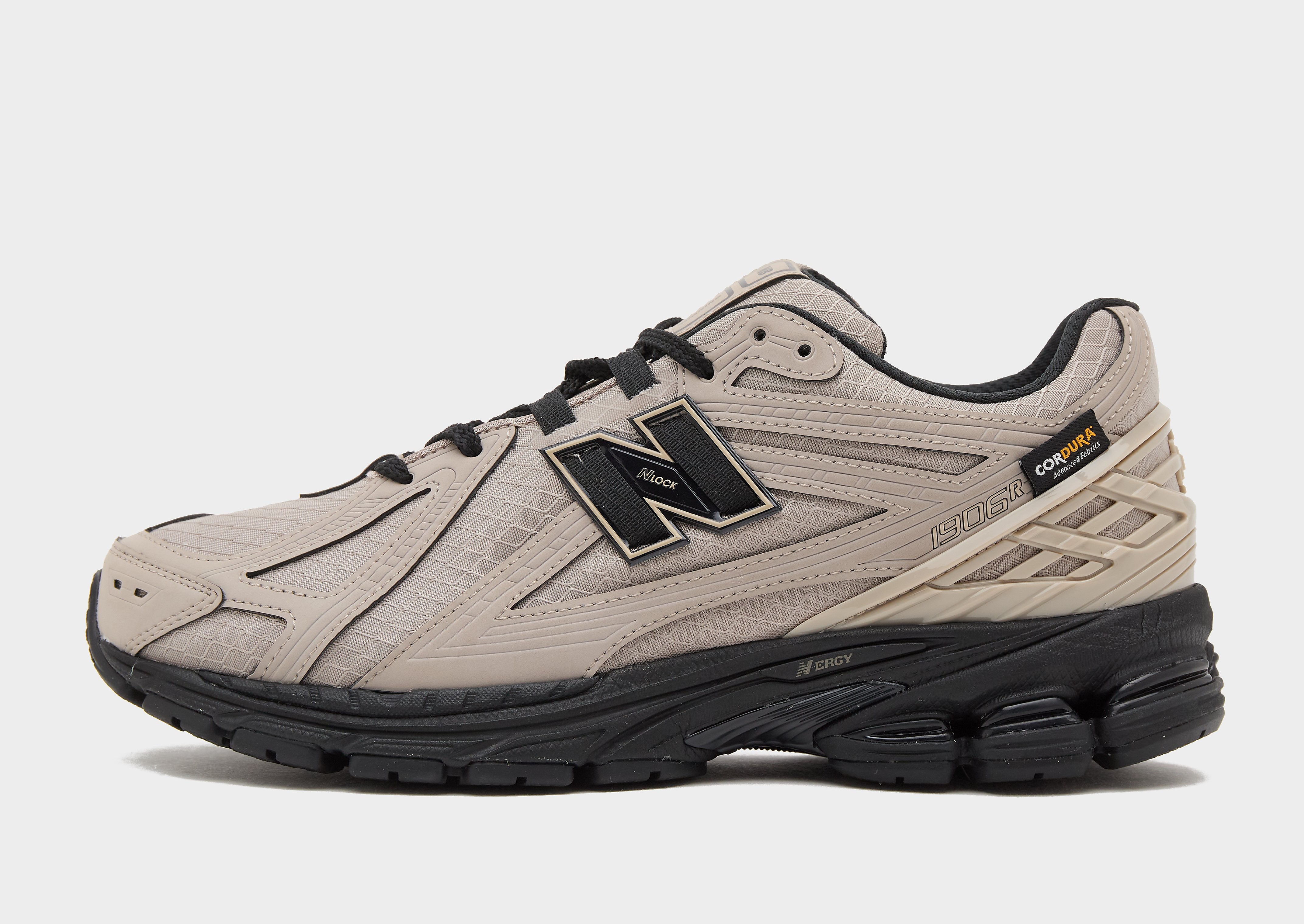 New Balance 1906 Cordura Homme - vue 4