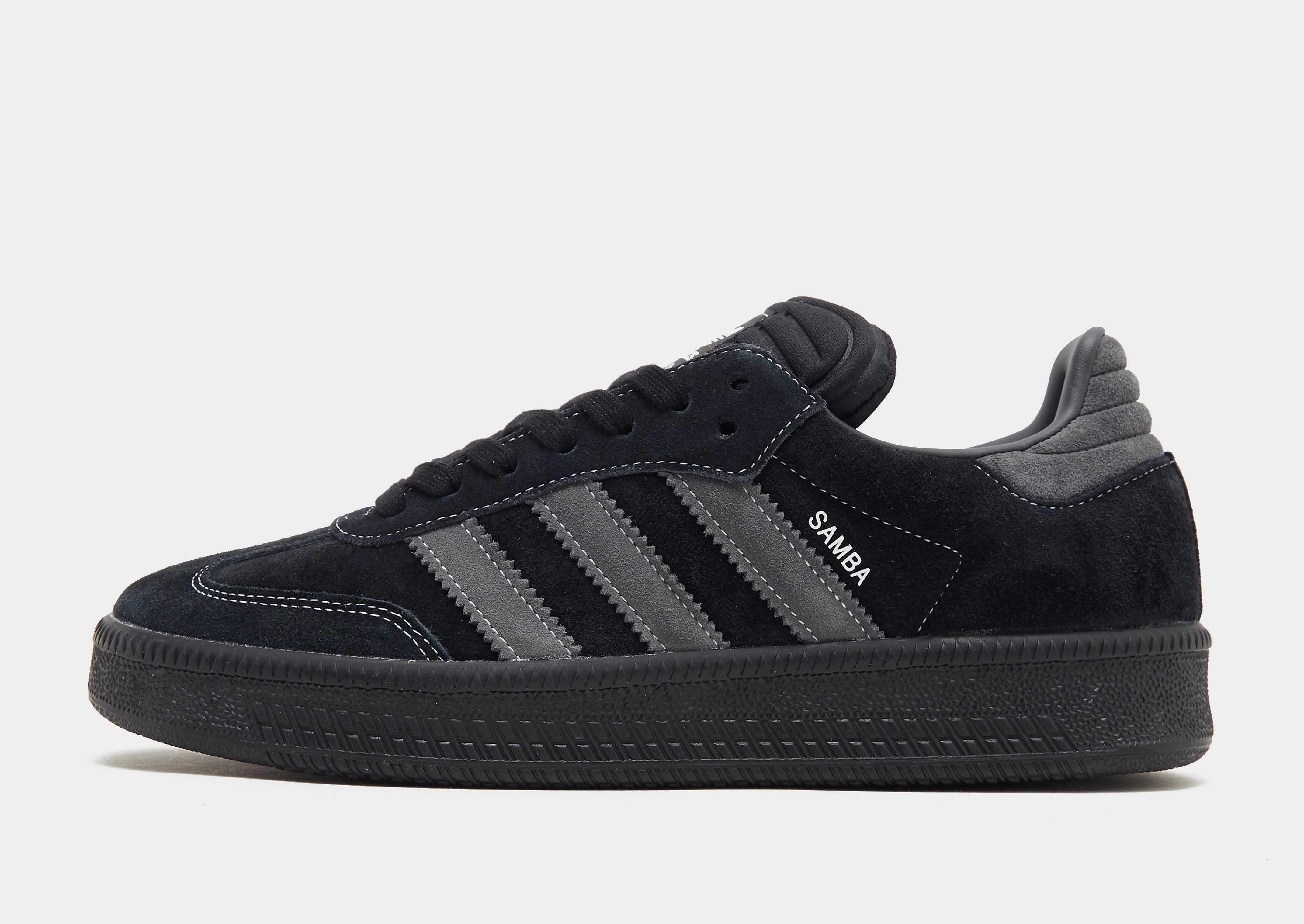 adidas Originals Samba Xlg Suede pour homme