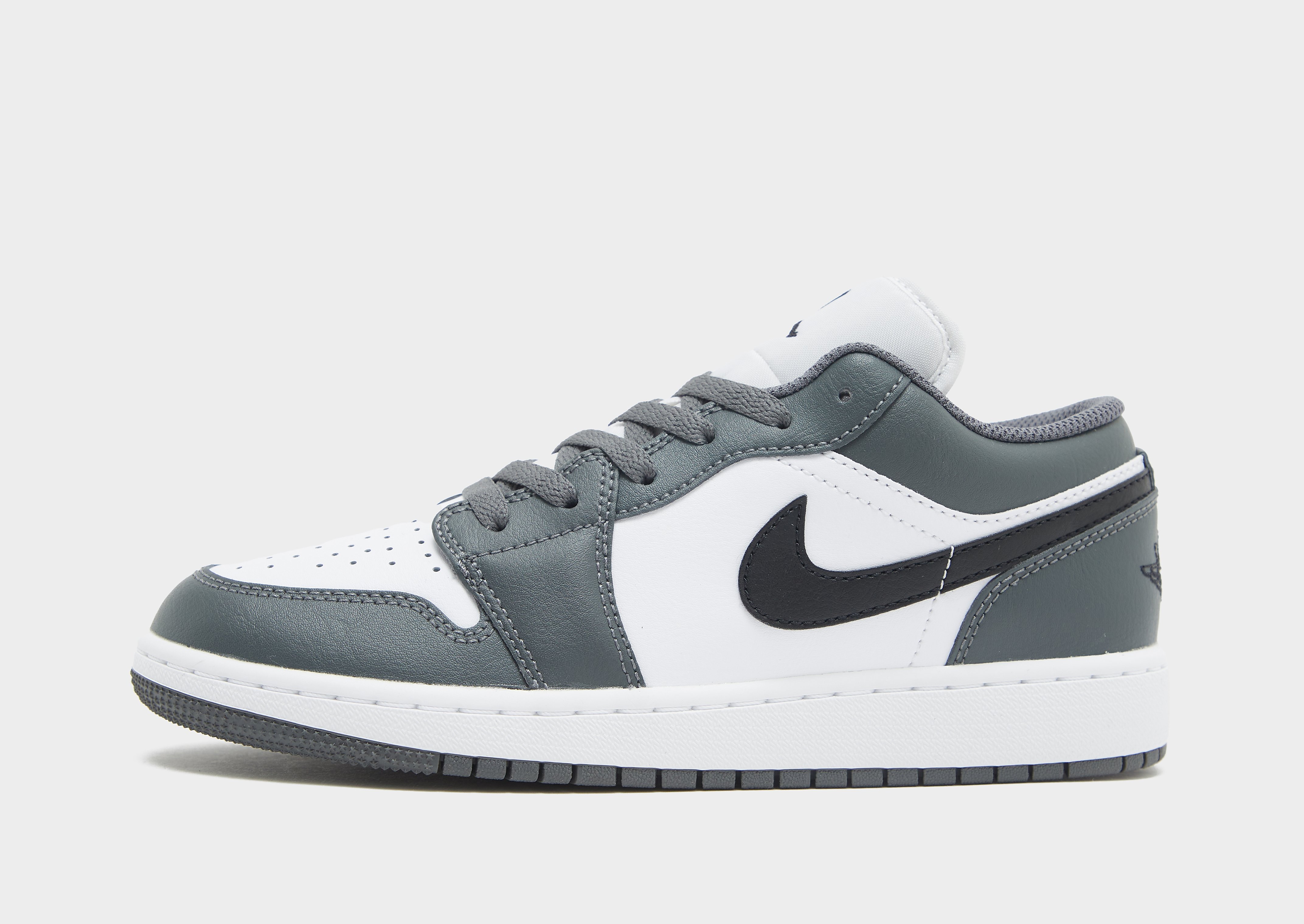 Jordan Air 1 Low Kinder, Weiss