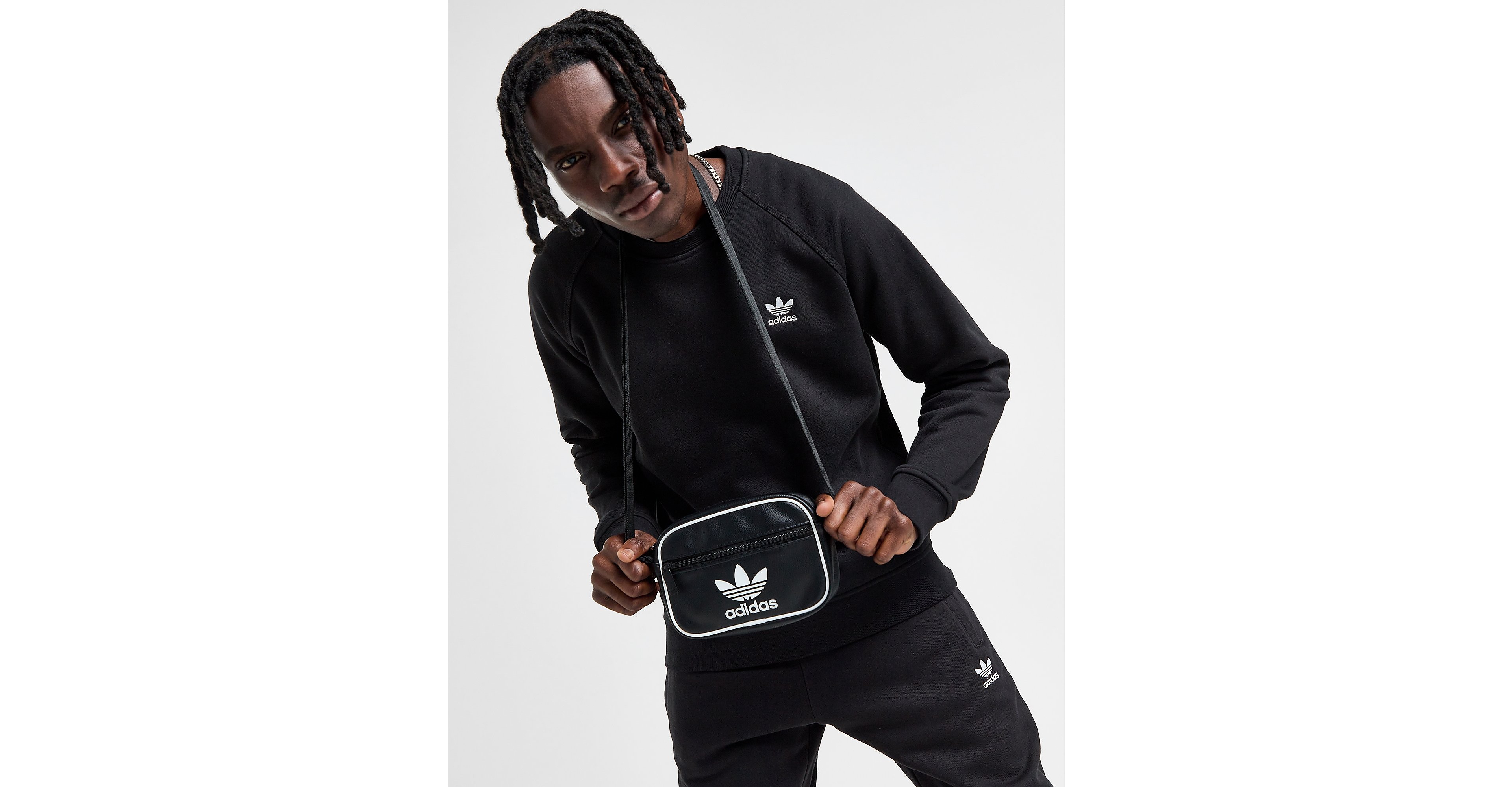 Sweatshirt Herr