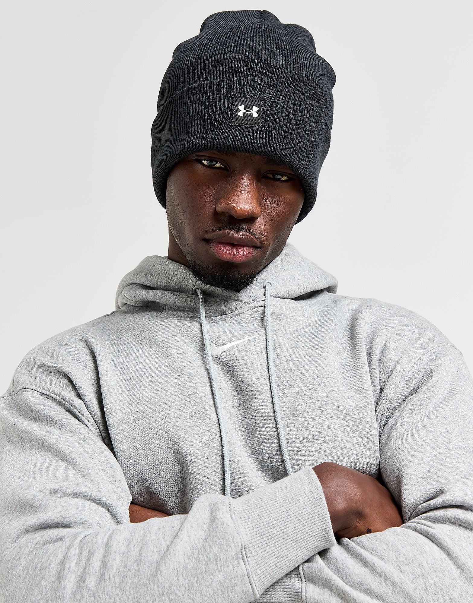 Under Armour Bonnet Halftime Cuff