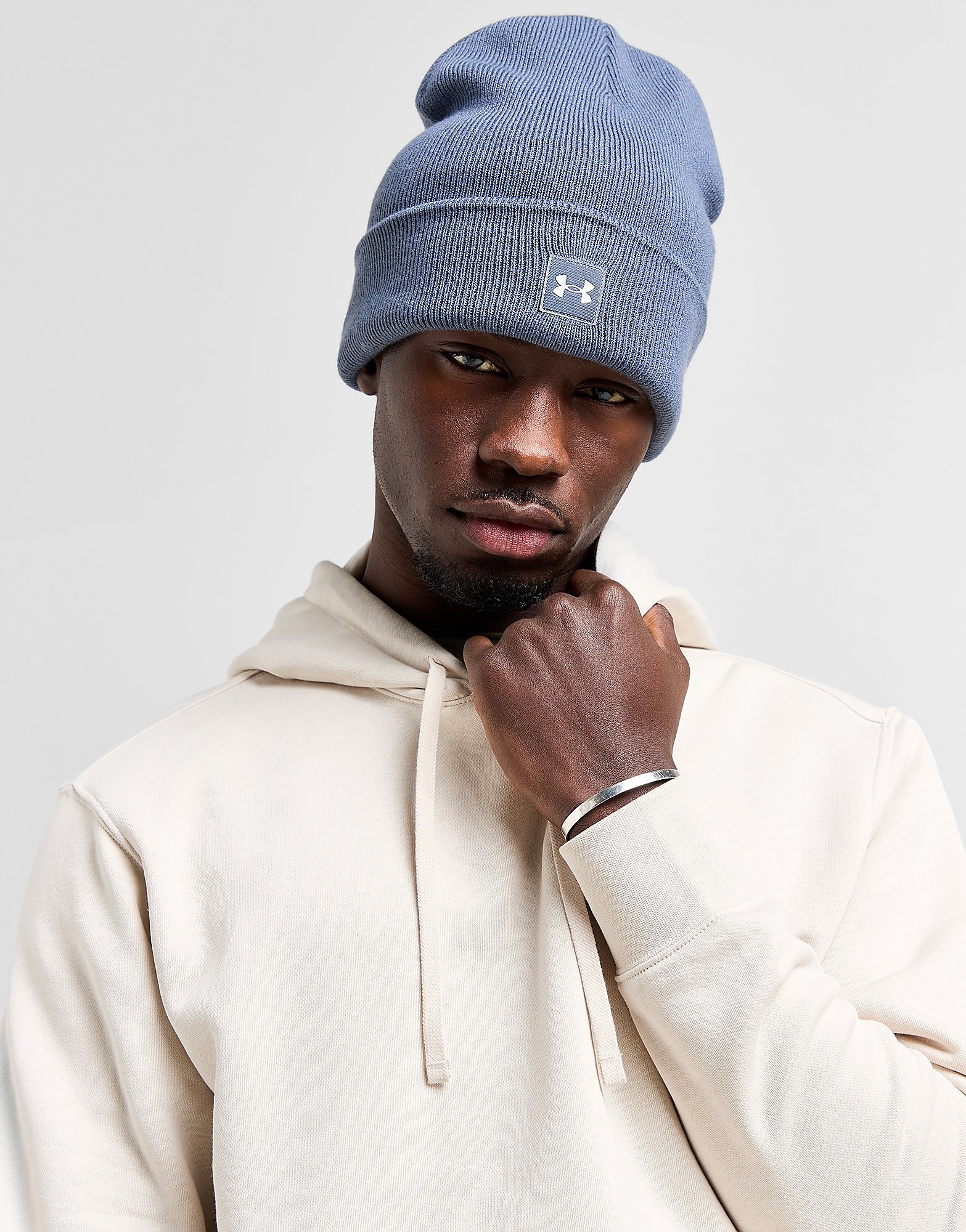 Under Armour Bonnet Halftime Cuff - vue 2