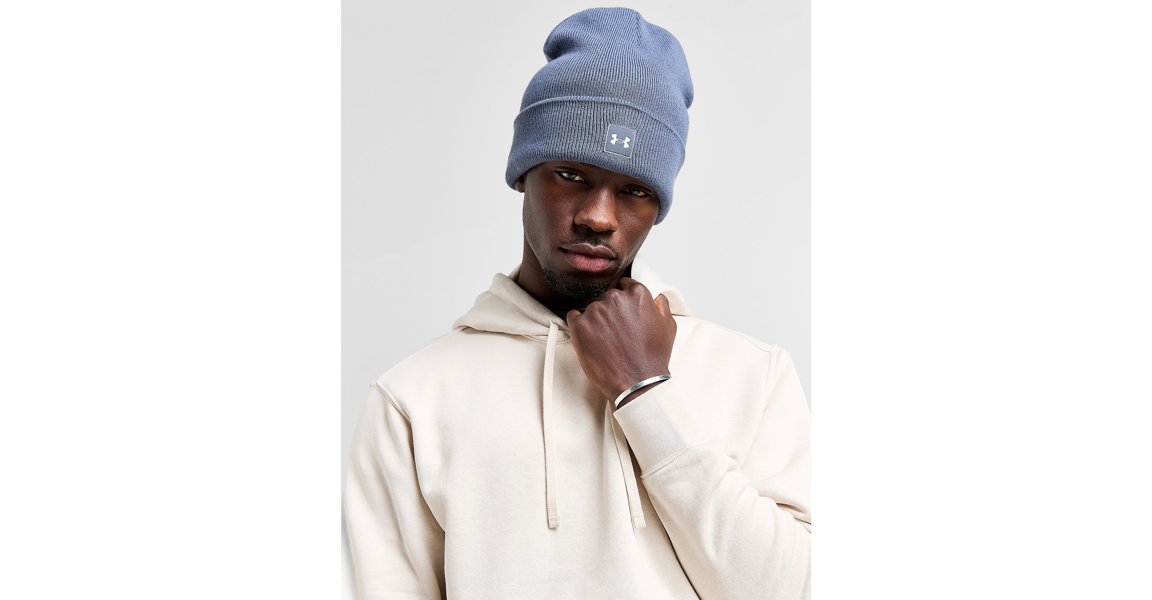 Halftime Cuff Beanie Hat