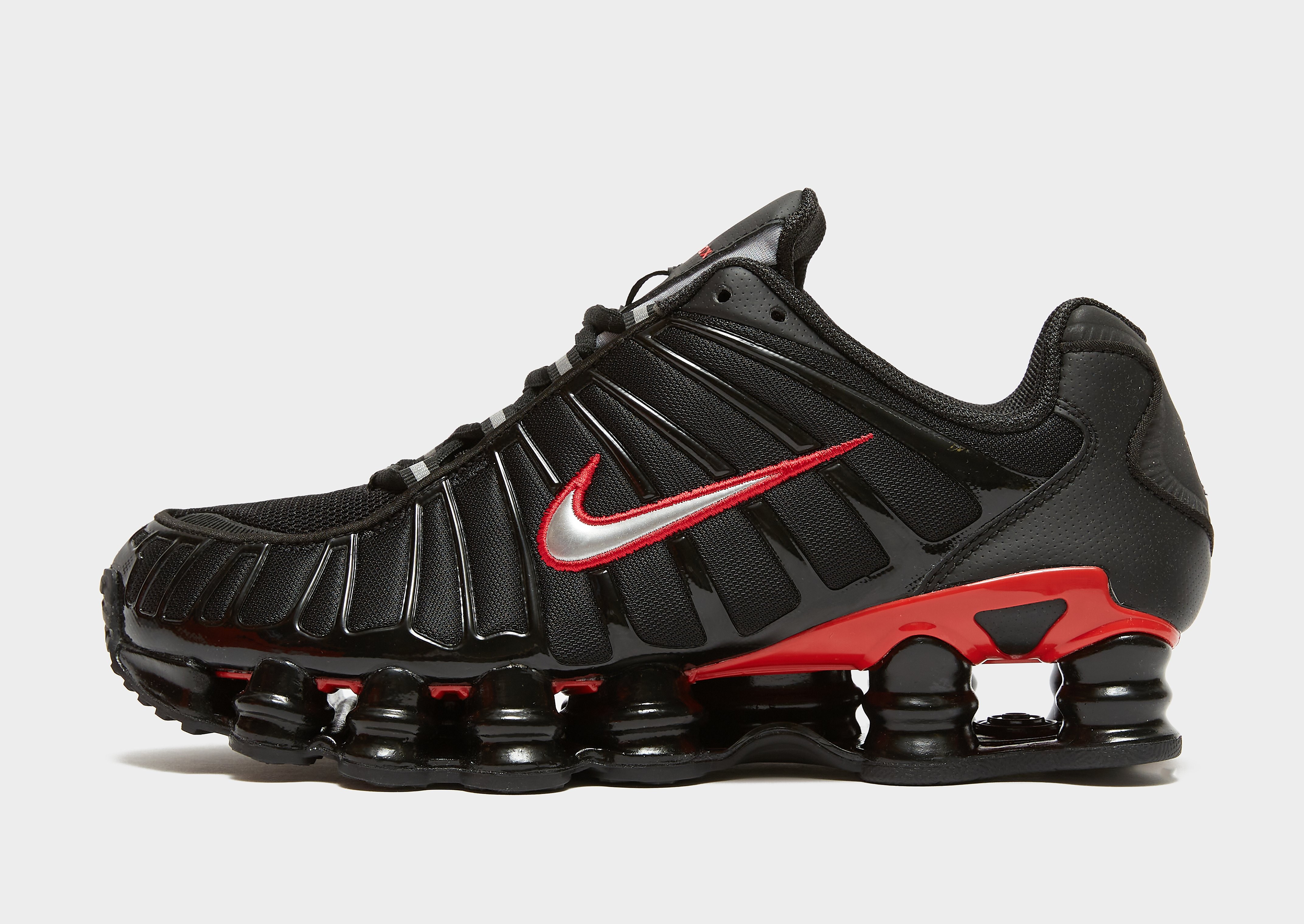 Nike Nike Shox TL Men' Shoe - vue 6