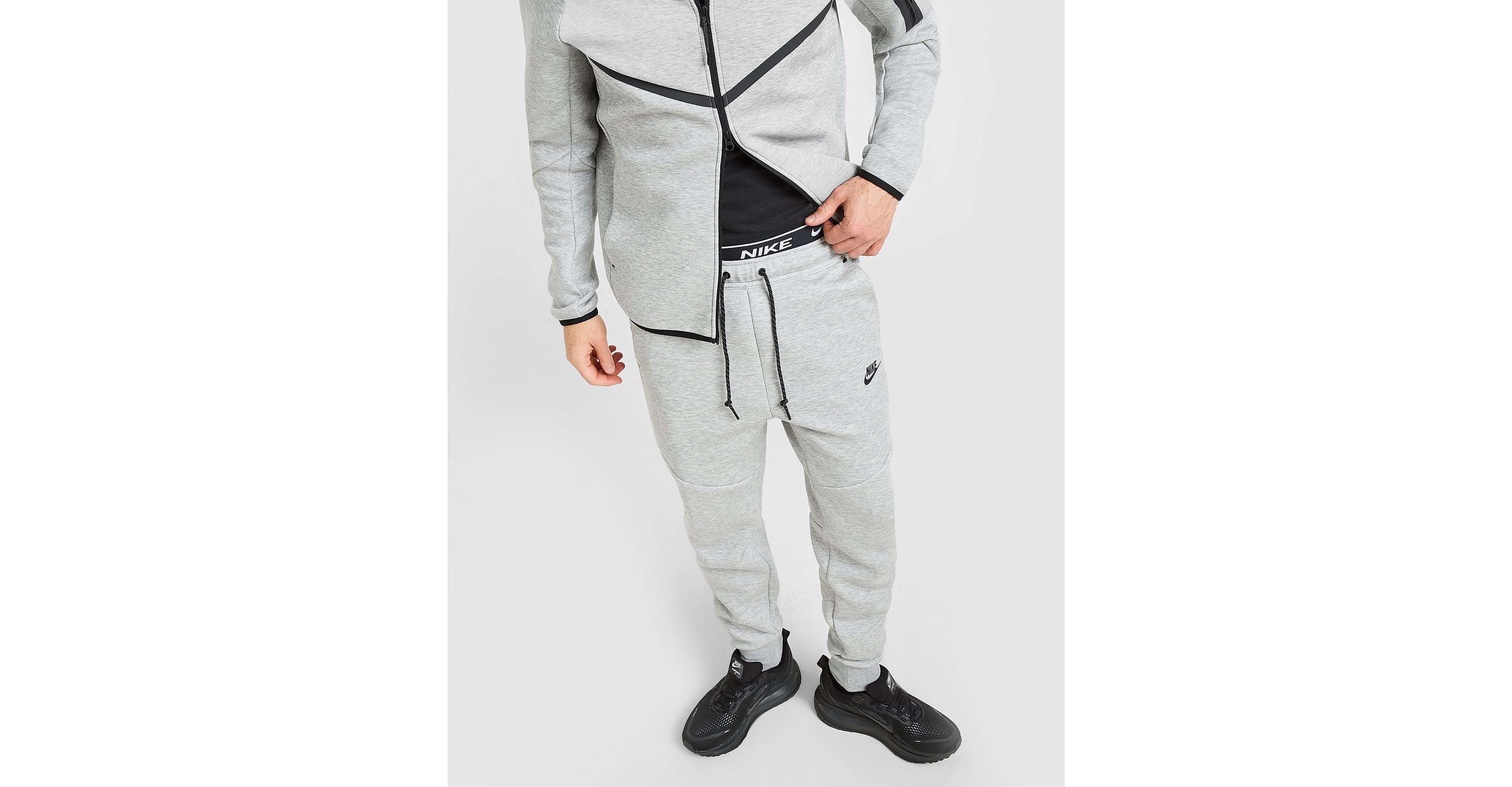 Tech Fleece Joggers