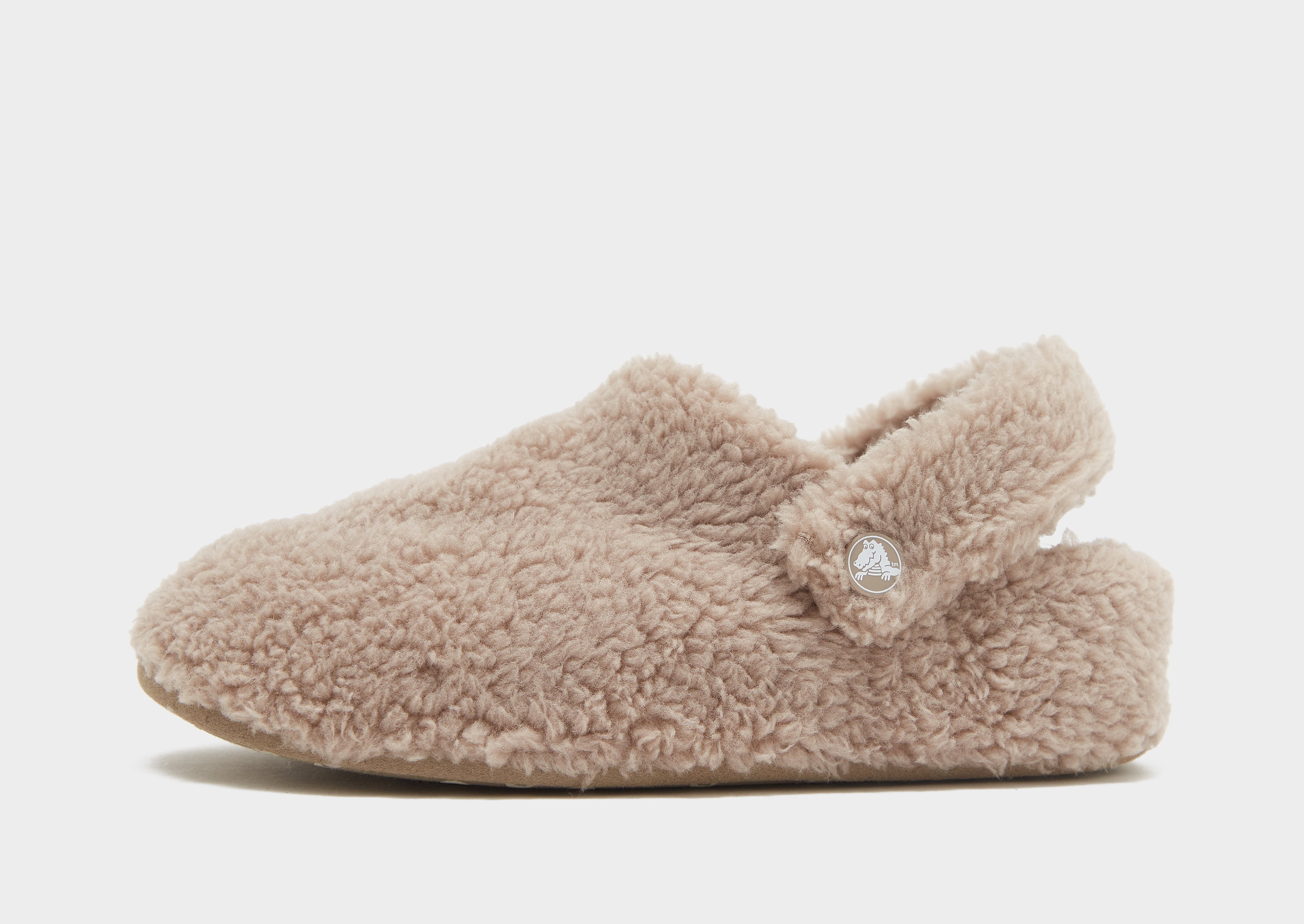 Crocs Claquettes Classic Cozzzy Junior