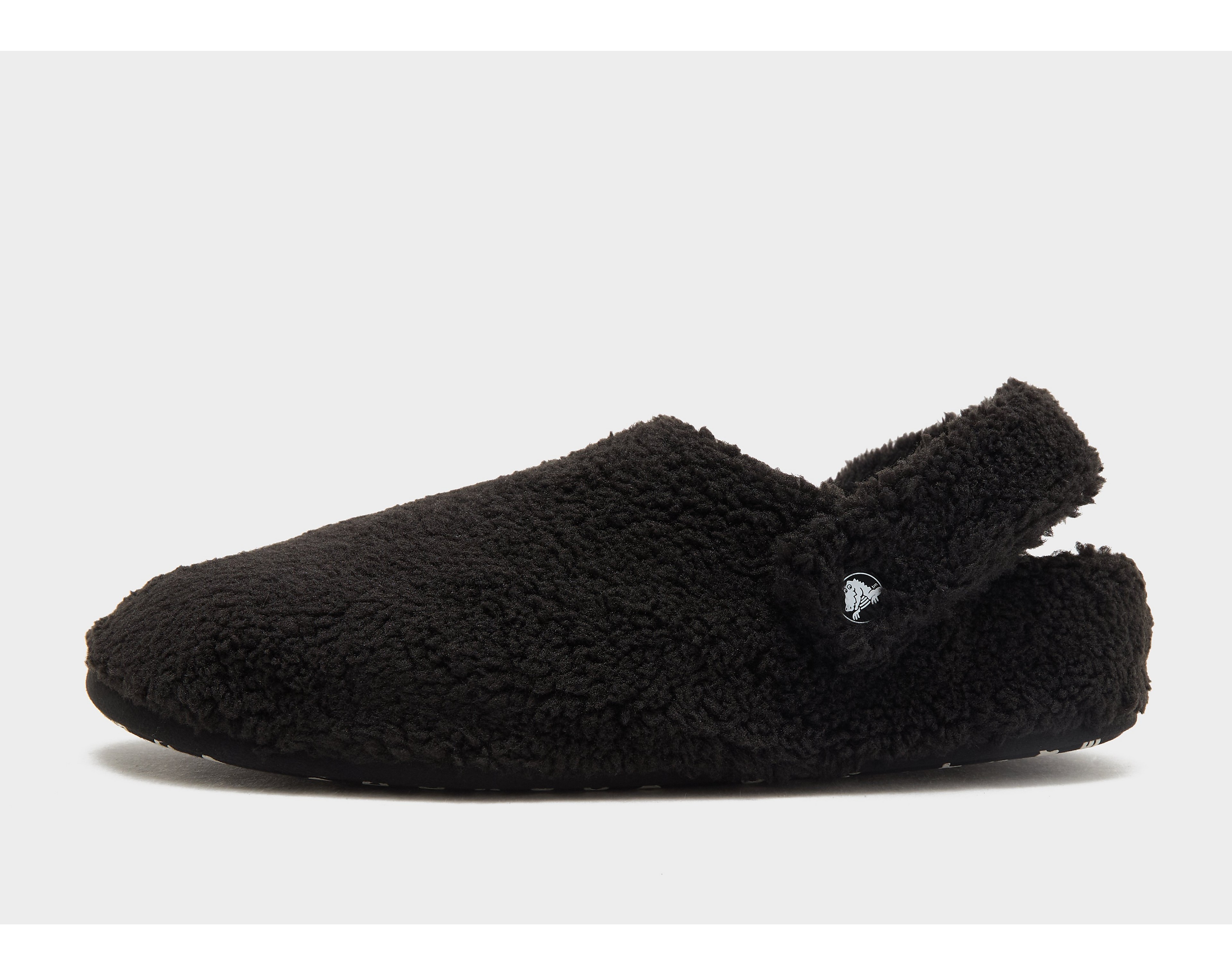 Crocs Tofflor Classic Cozzzy Slipper dam – bild 6