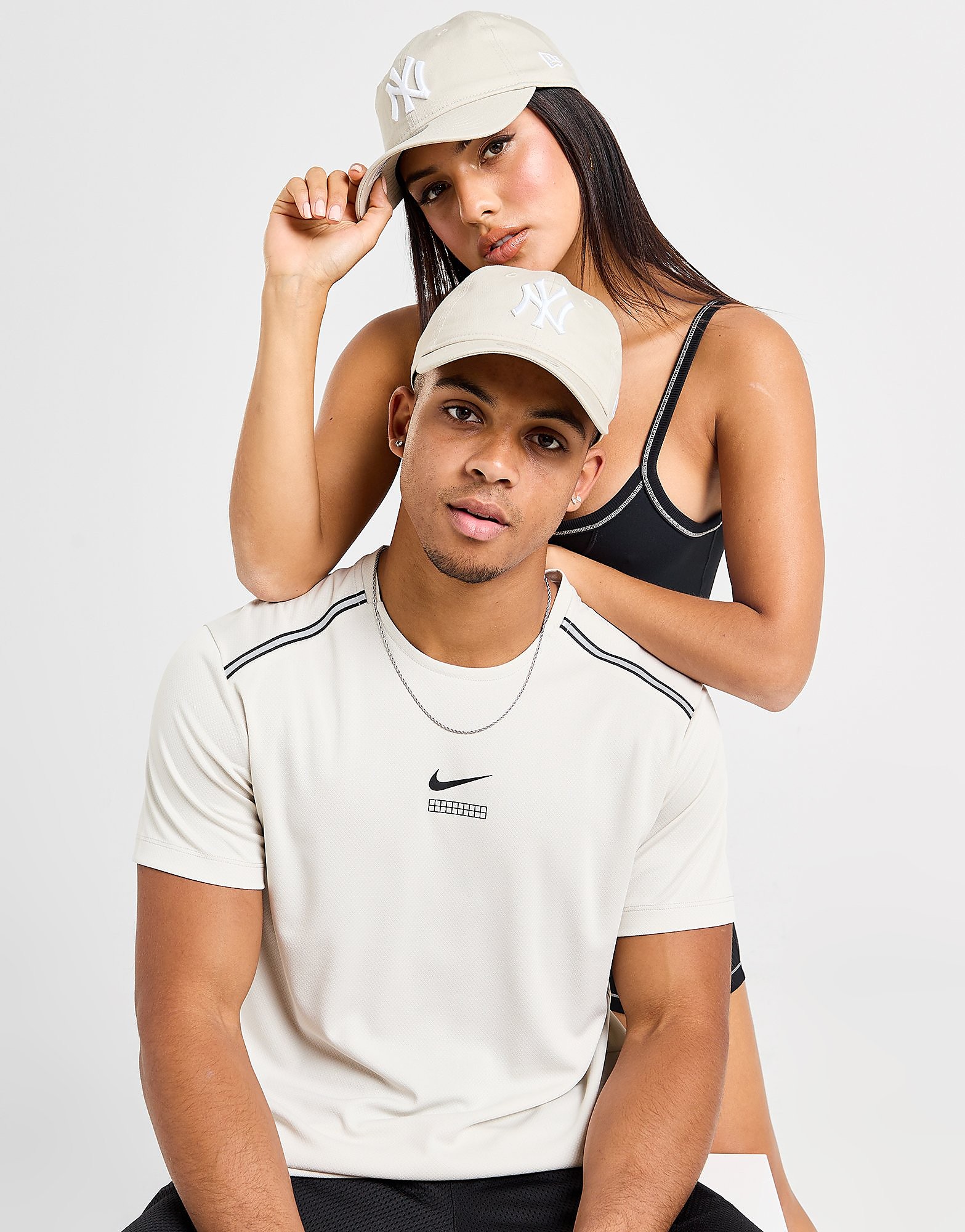 New Era Casquette MLB 9Twenty New York Yankees