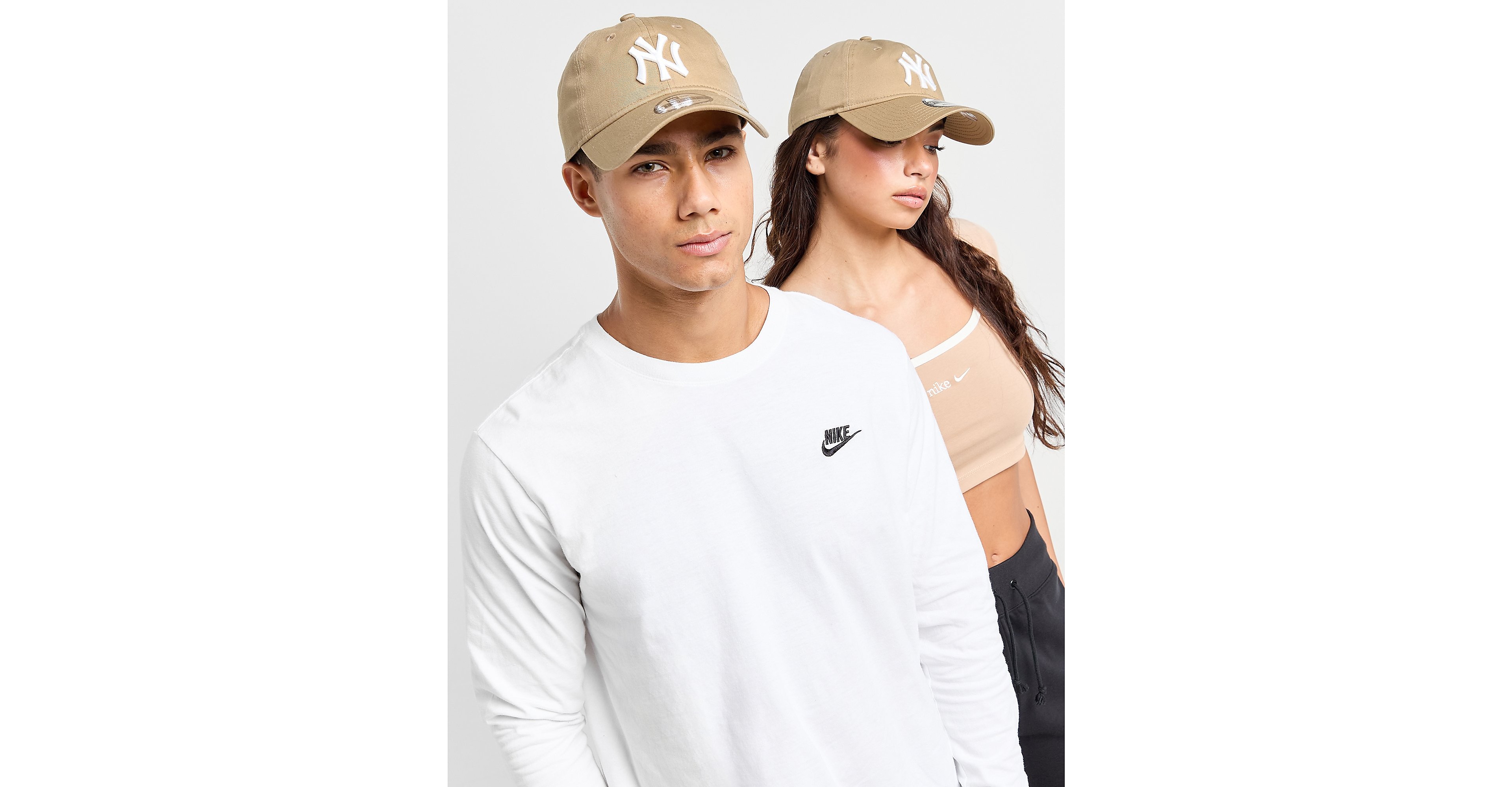 MLB New York Yankees Keps