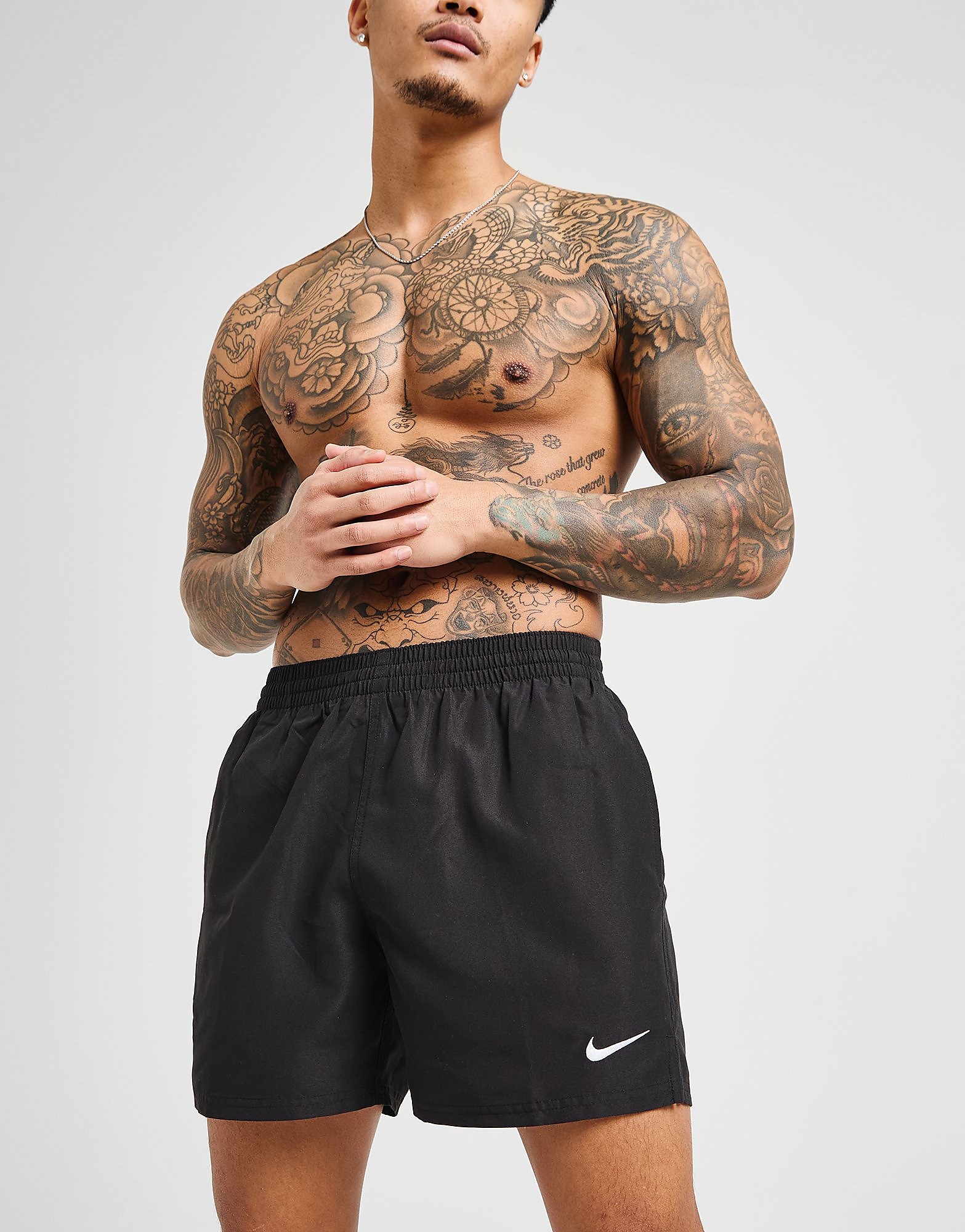 Nike Short de Bain Core Homme