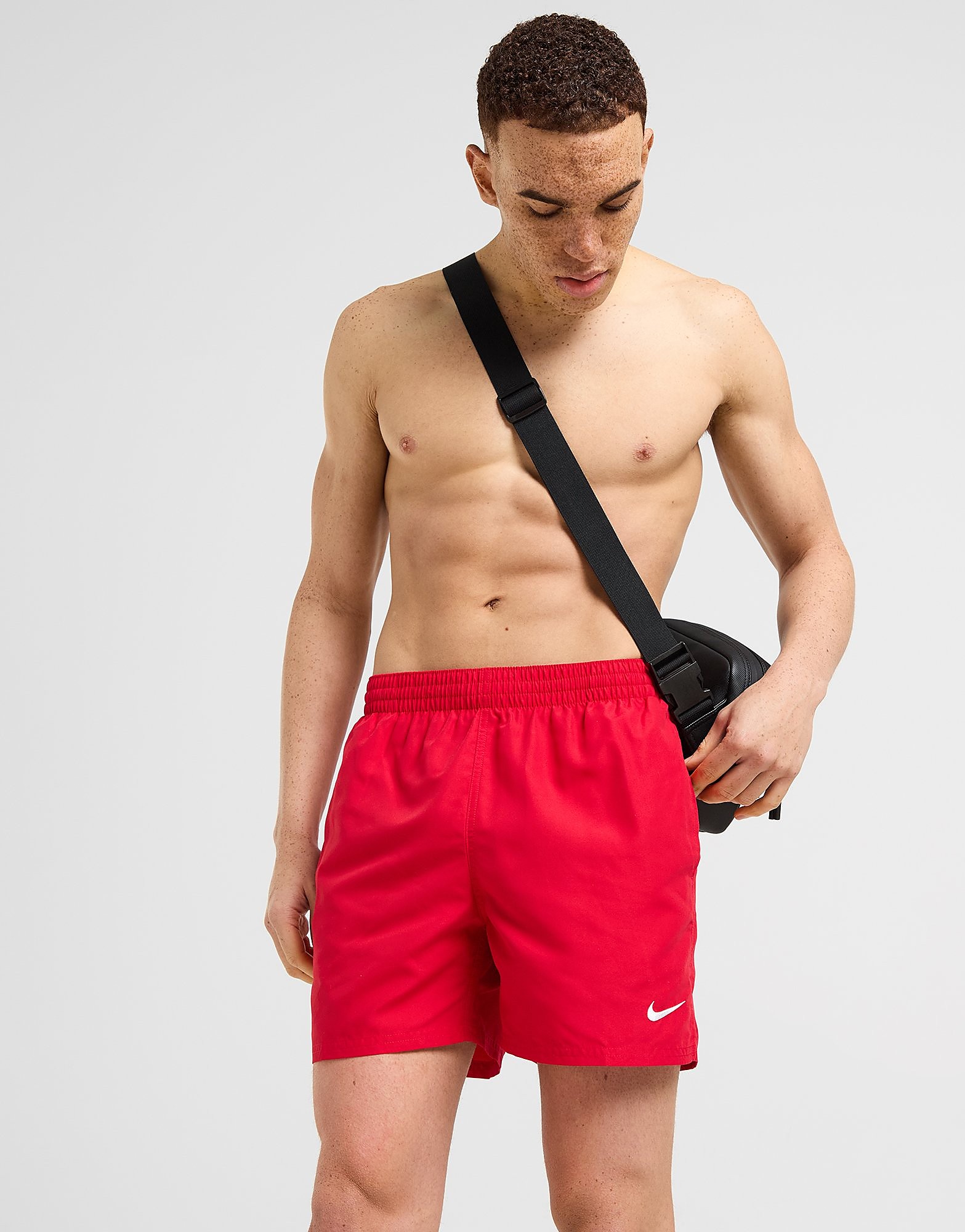 Nike Short de Bain Core Homme - vue 3