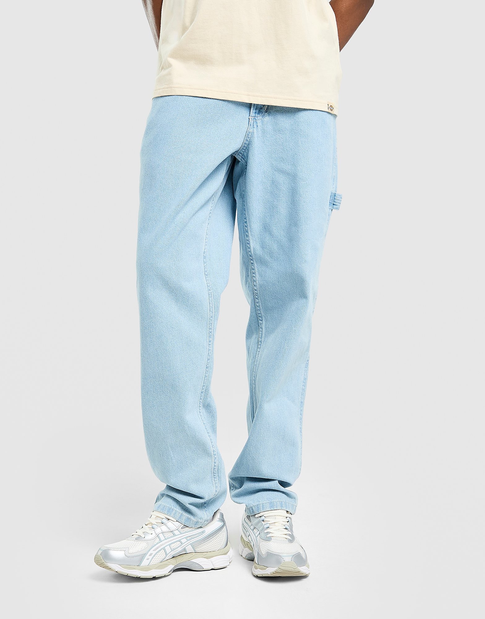 Dickies Jean Garyville Homme - vue 2