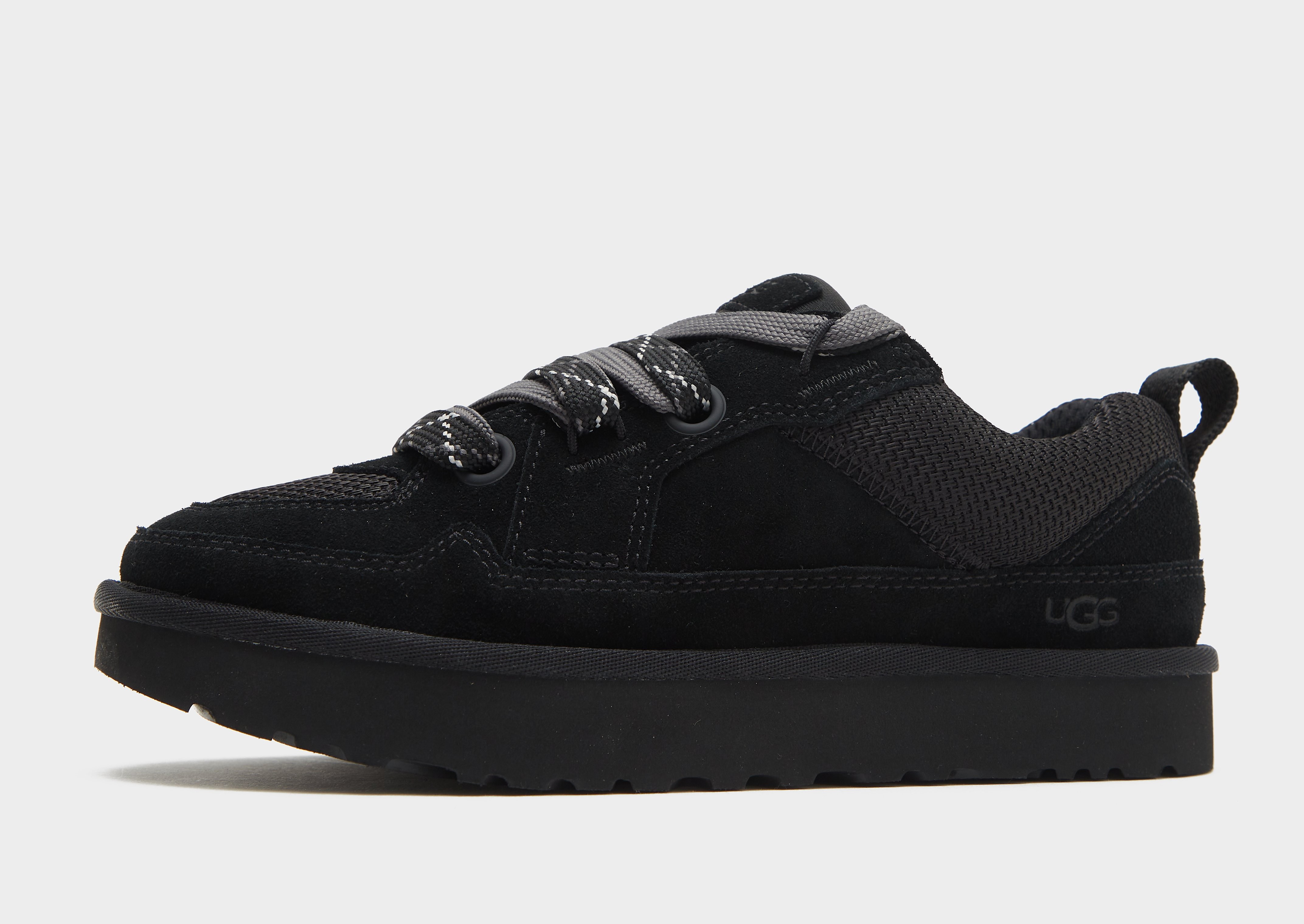 UGG Lowmel Lo Femme Ecru Tint Ecru Tint - vue 2