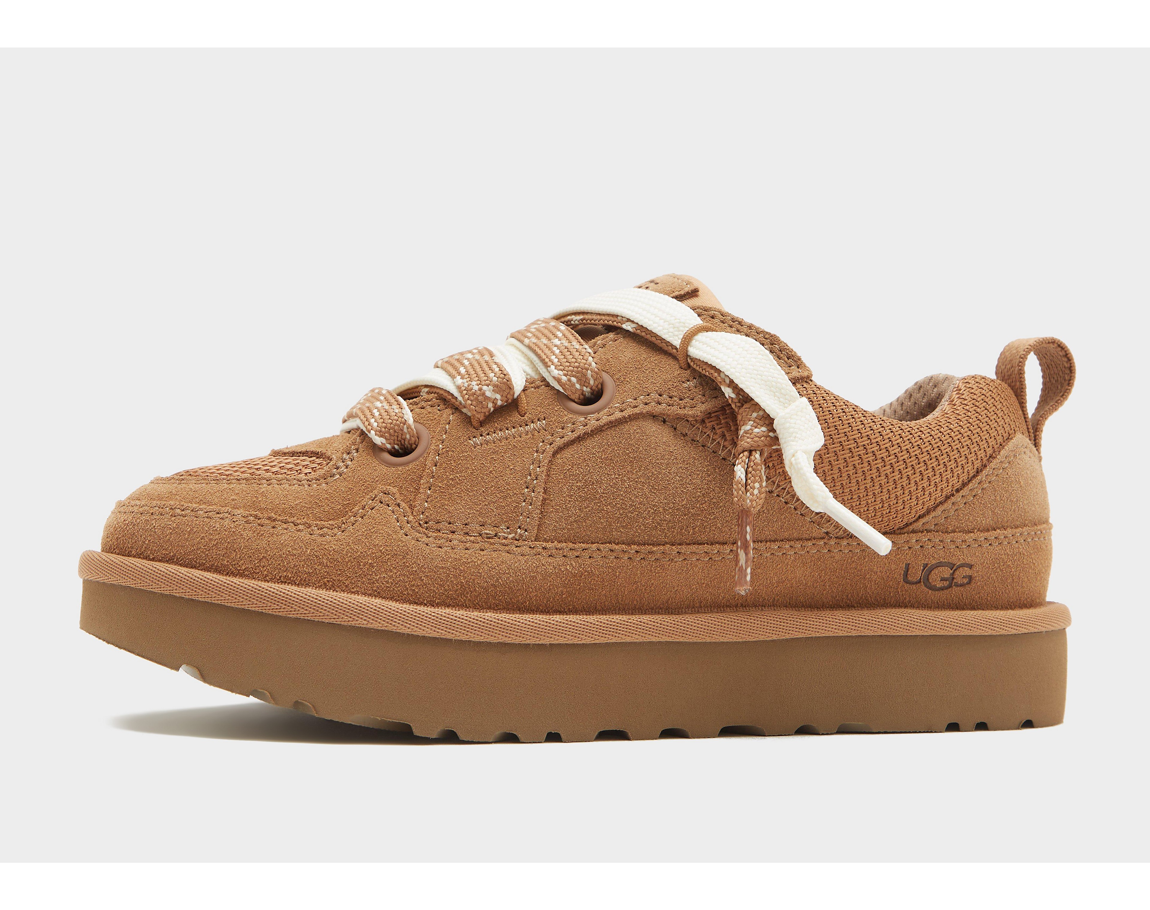 Ugg Australia Lo Lowmel Sneakers dam – bild 9