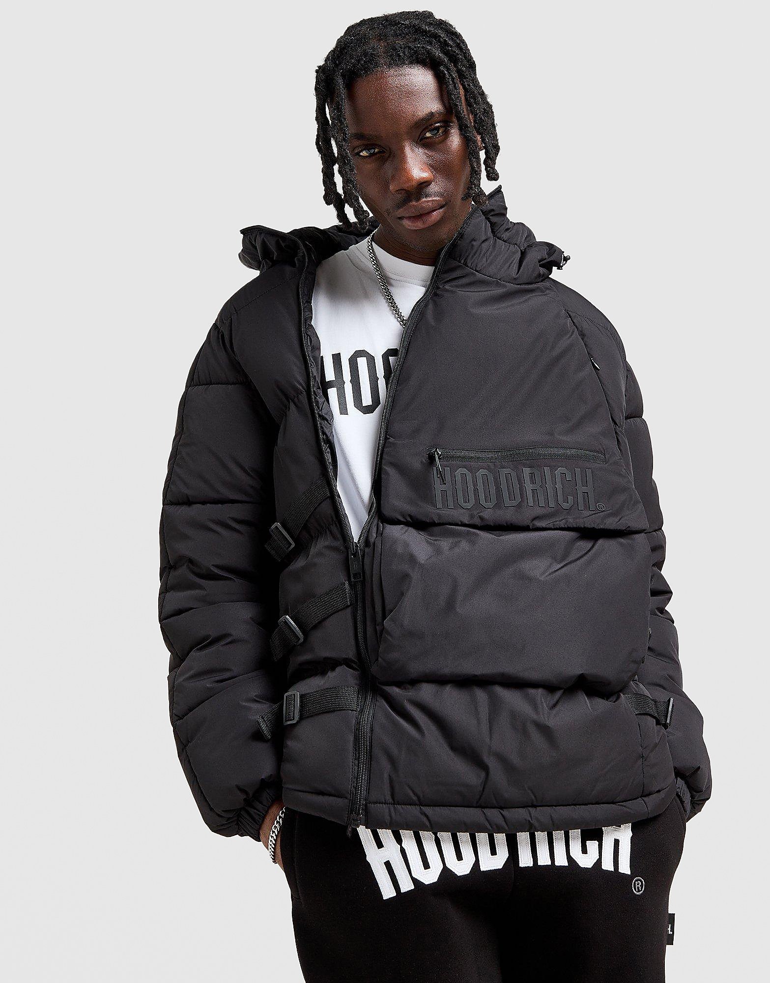 Hoodrich Veste Astro Homme